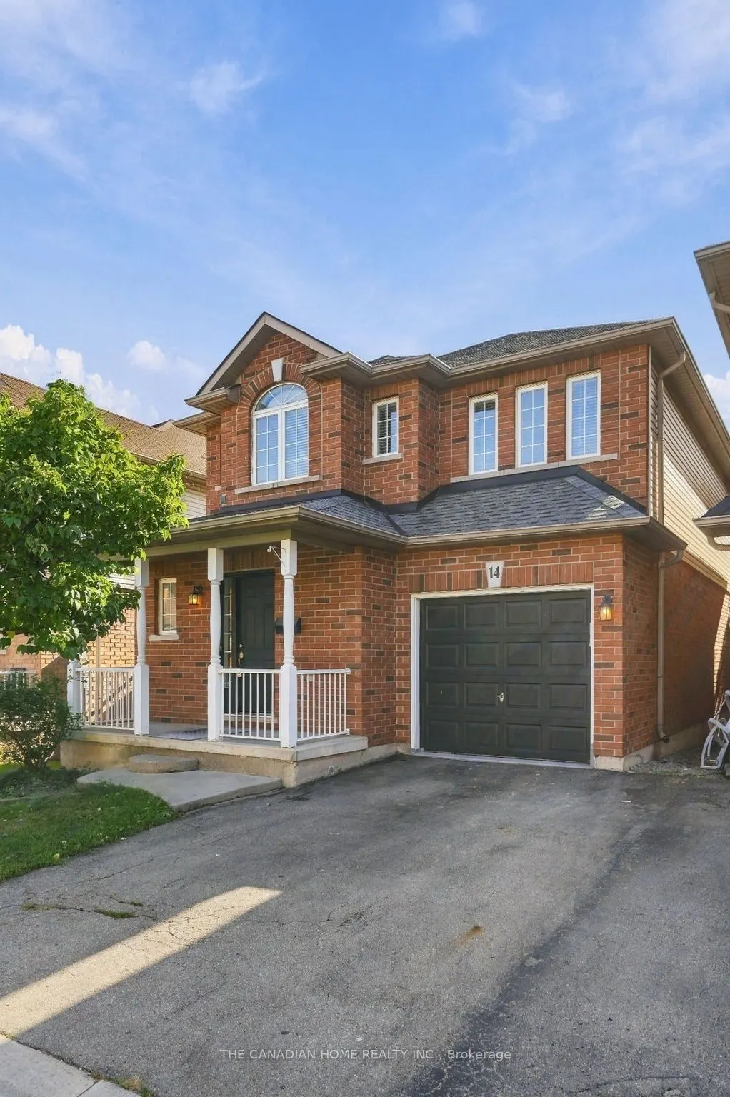 78 Peachwood Crescent #14