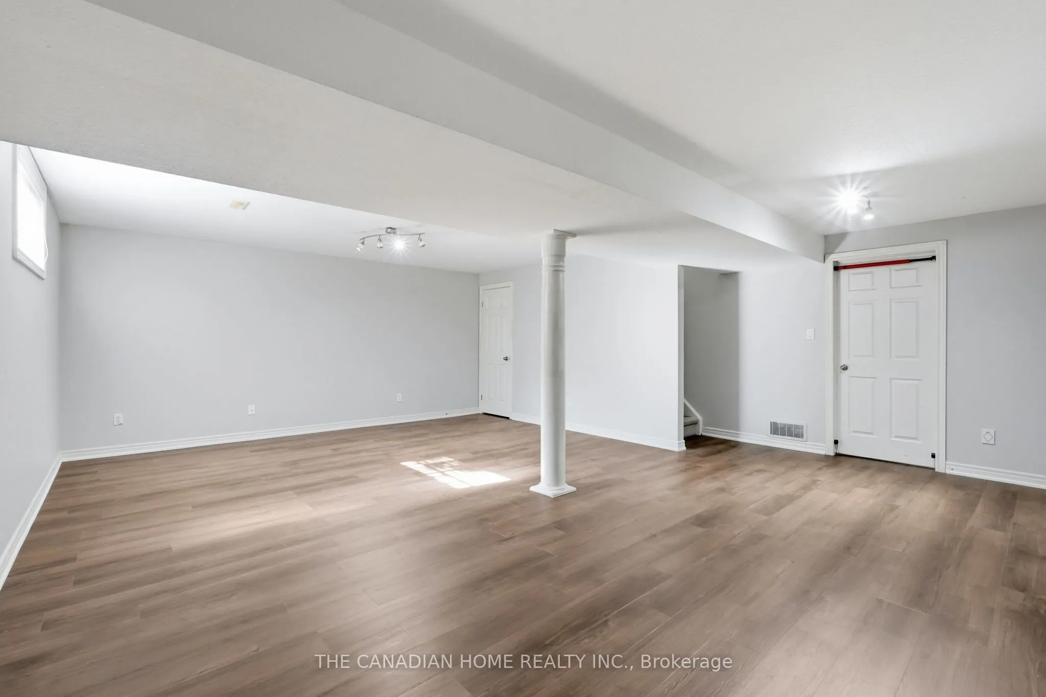 78 Peachwood Crescent #14