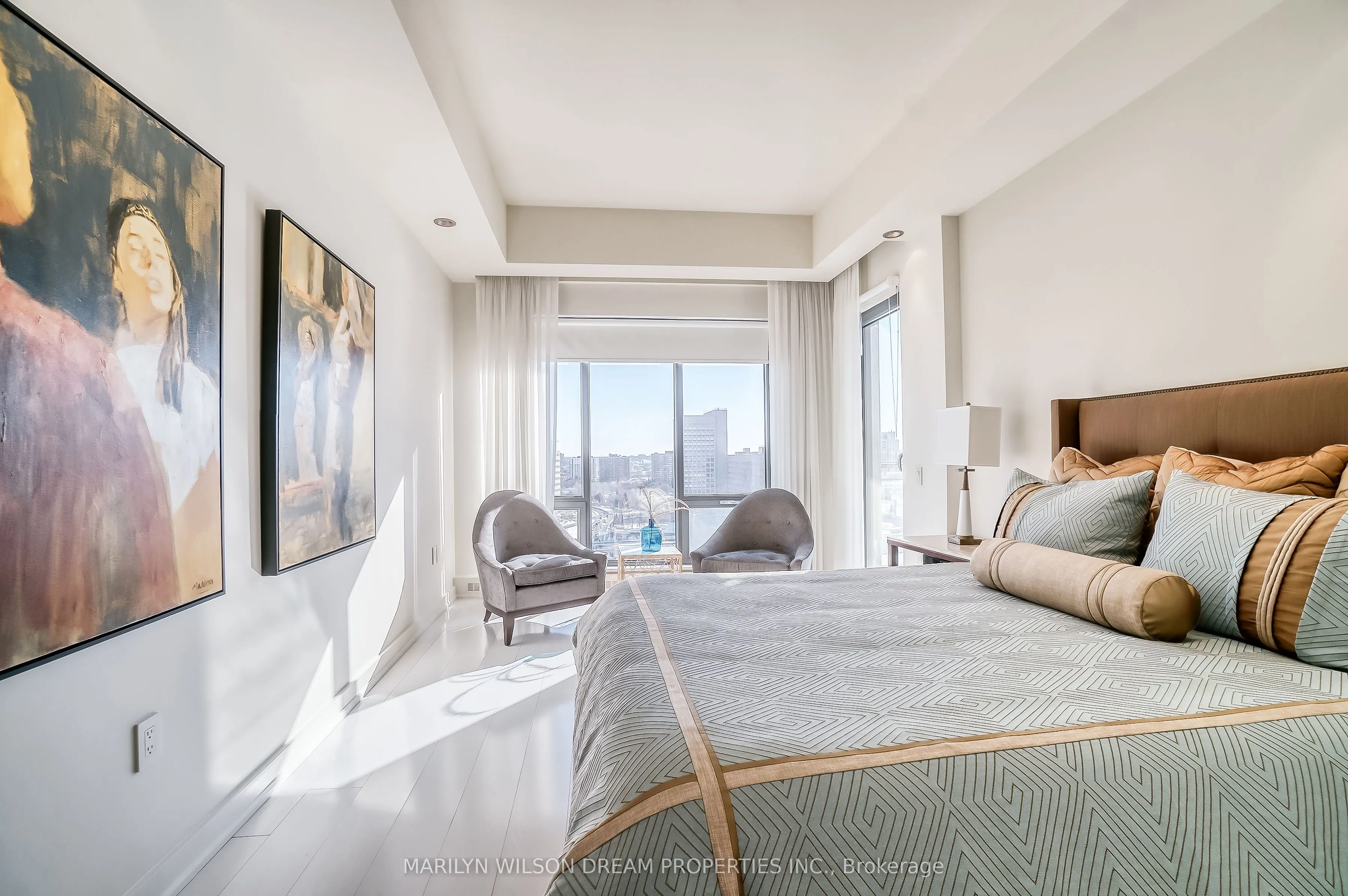 90 George Street #1701