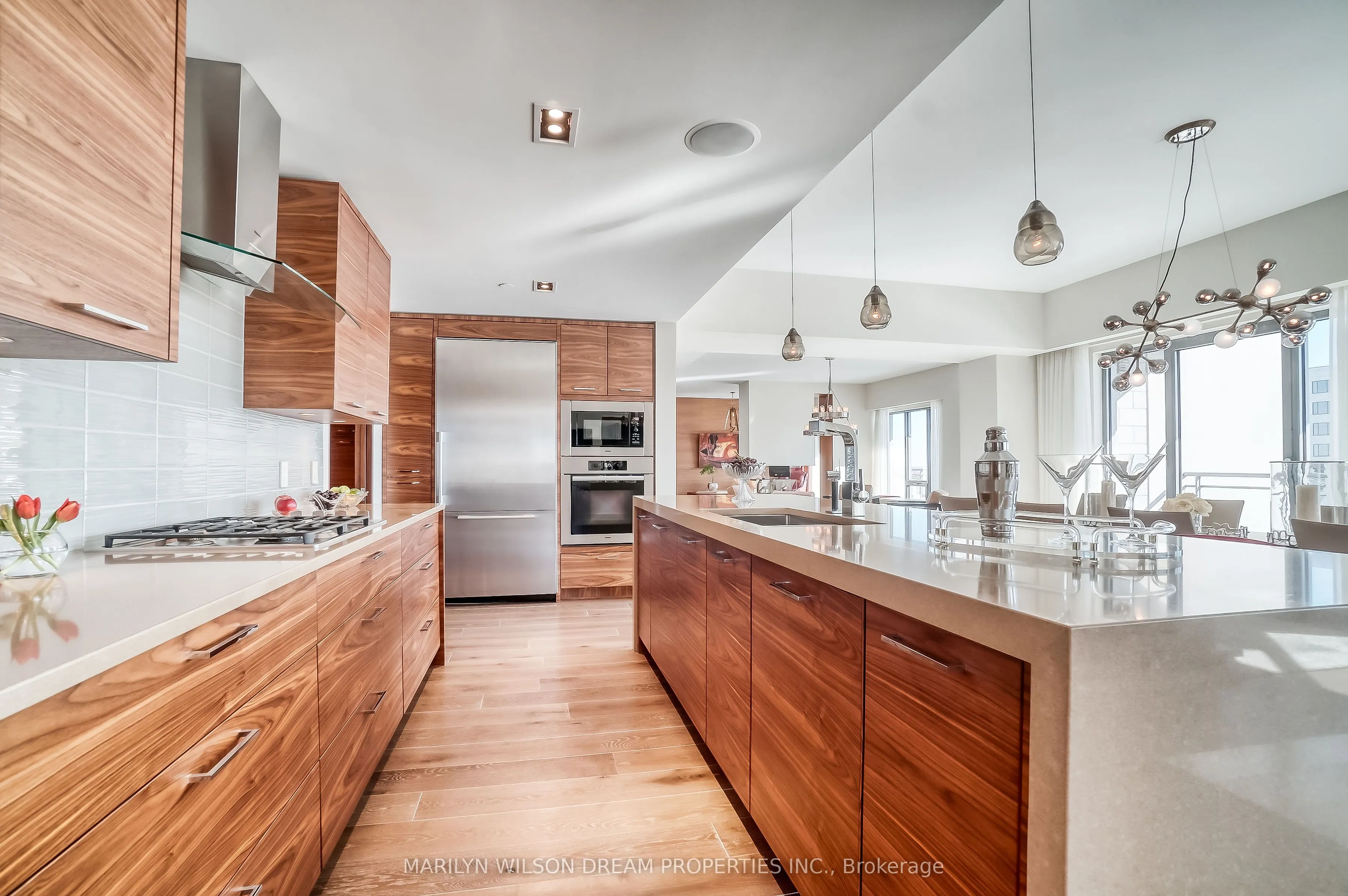 90 George Street #1701