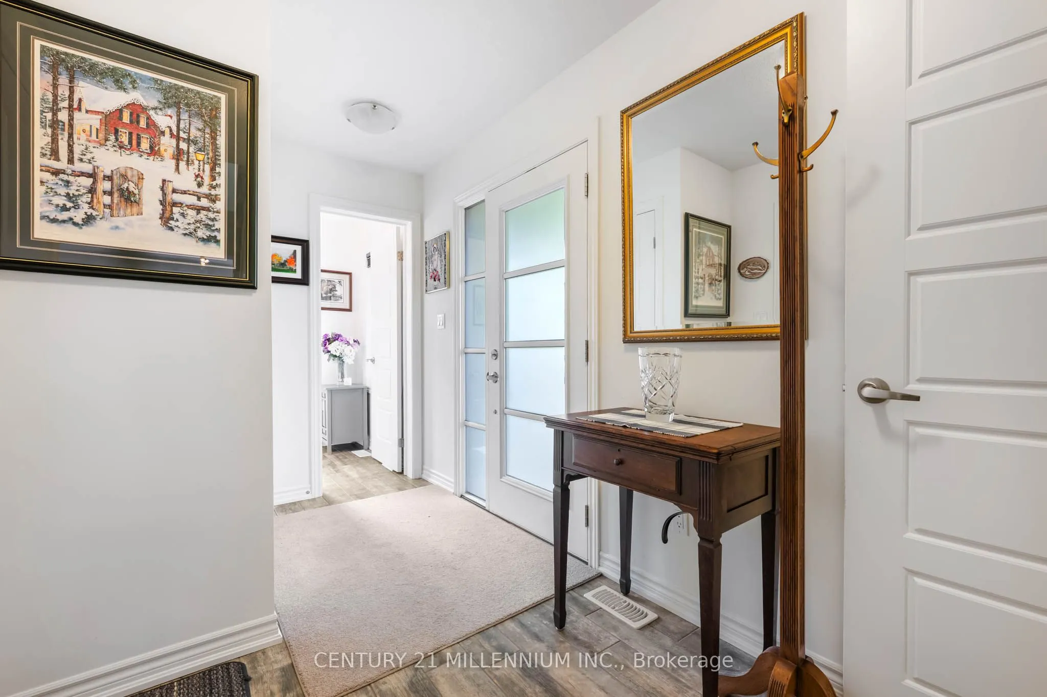91 Poppy Drive E #18