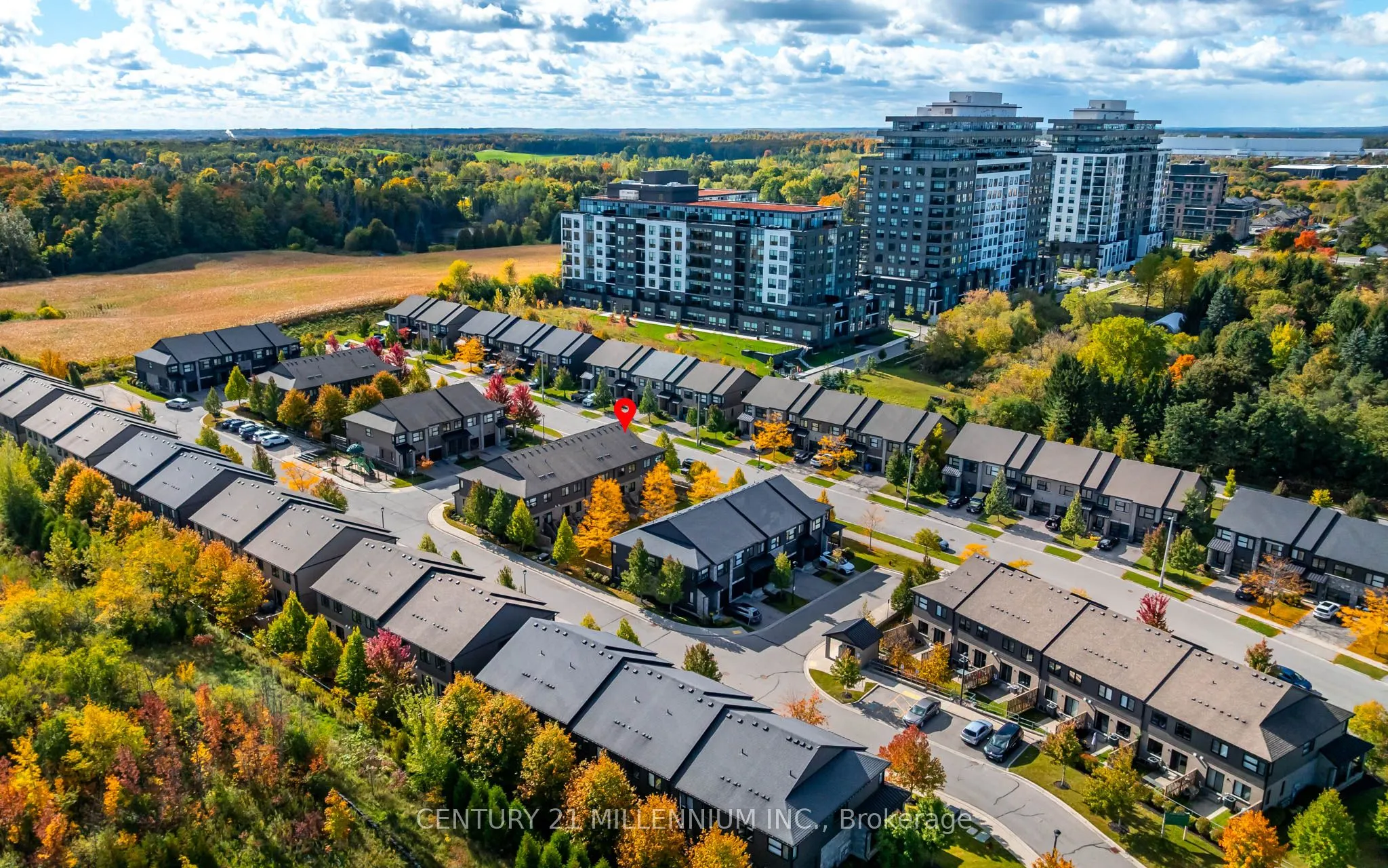 91 Poppy Drive E #18