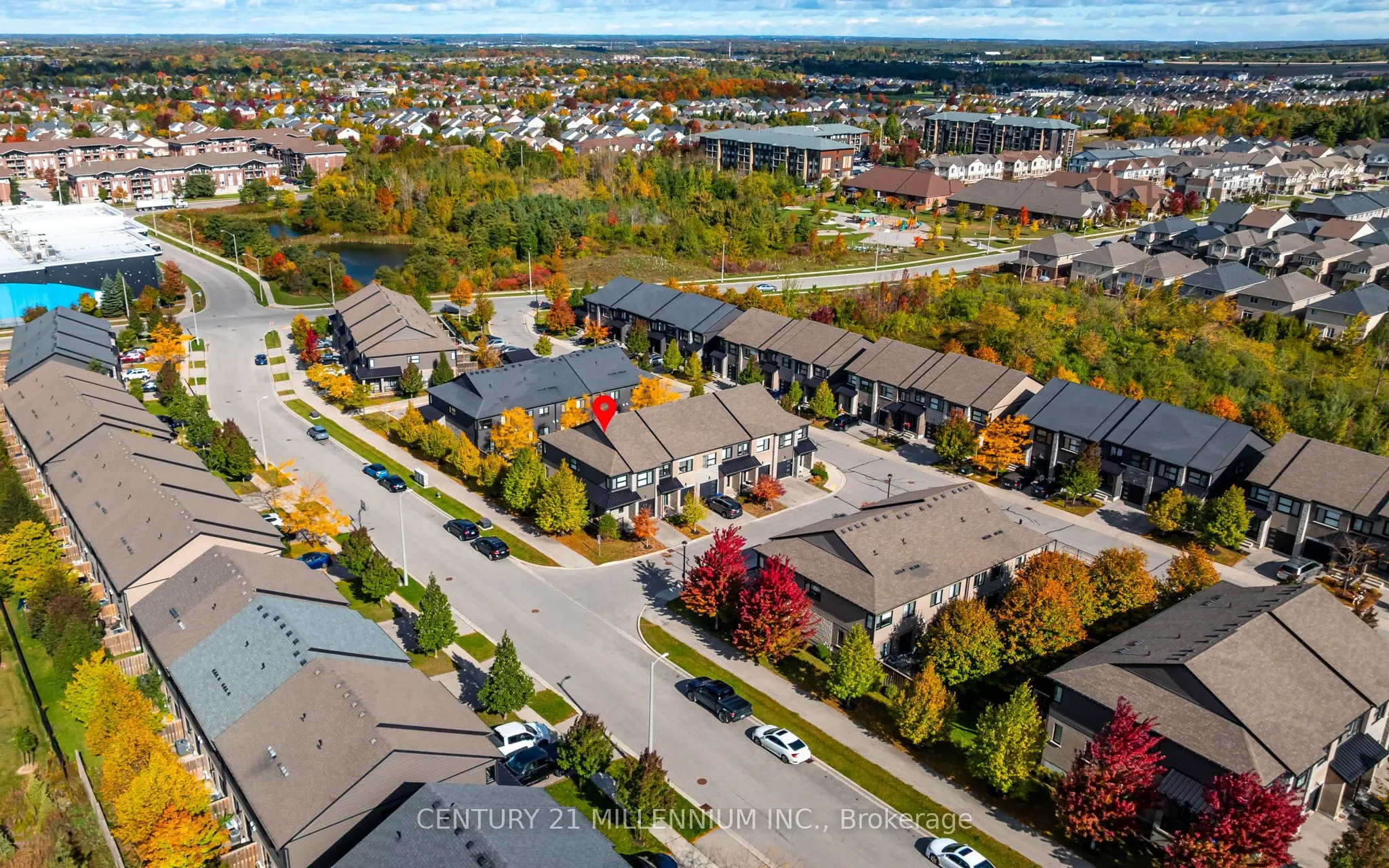 91 Poppy Drive E #18