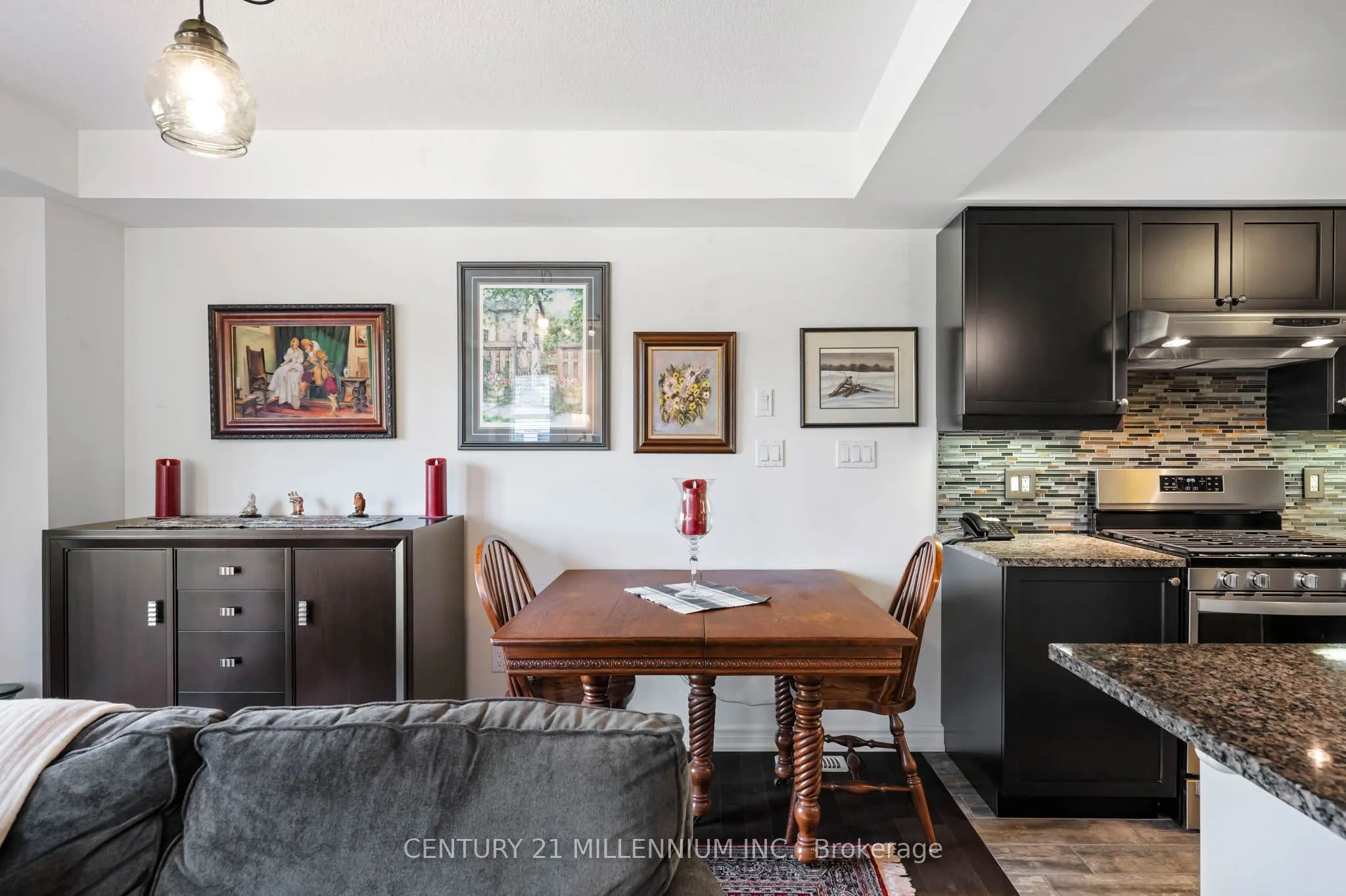 91 Poppy Drive E #18