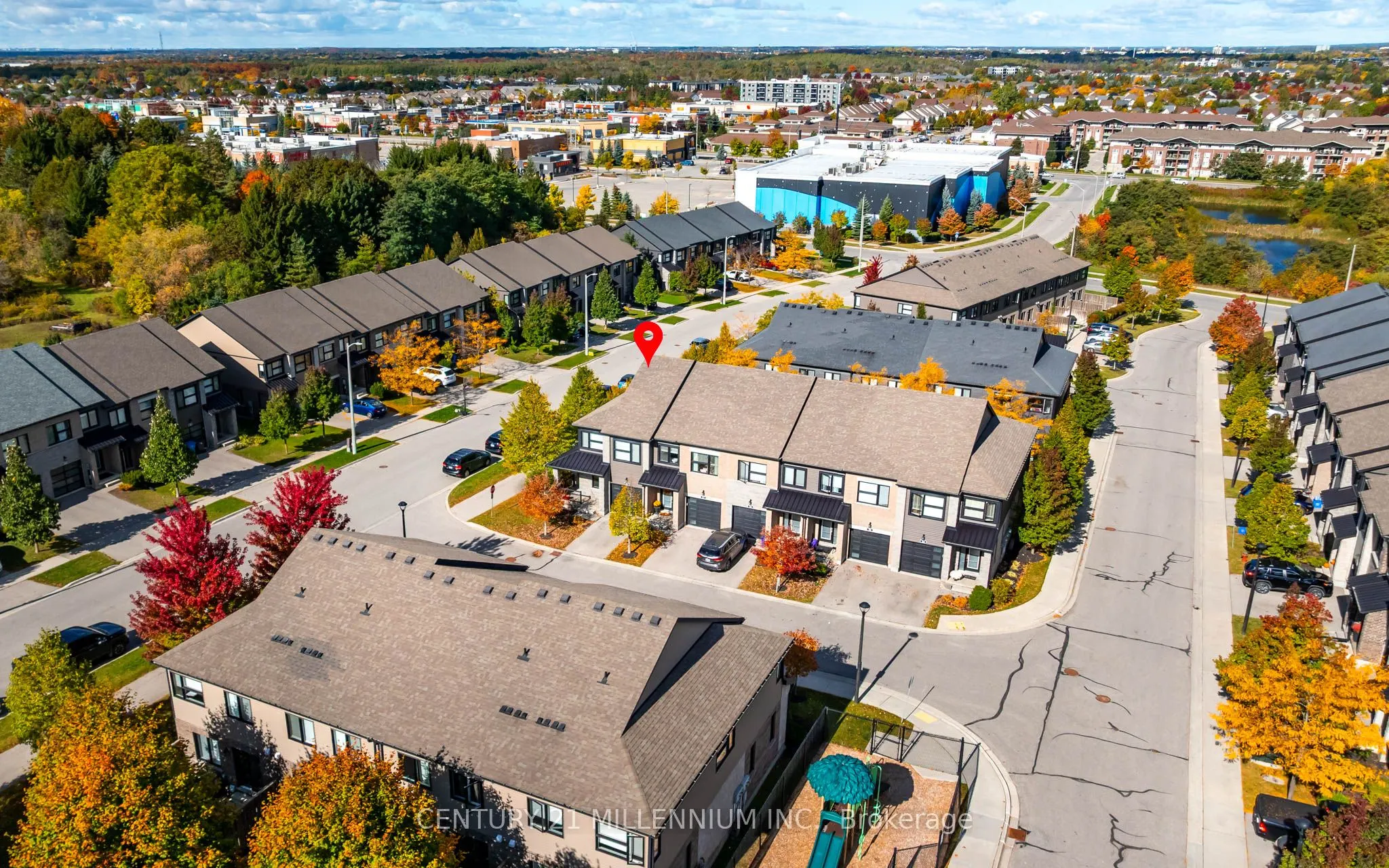 91 Poppy Drive E #18
