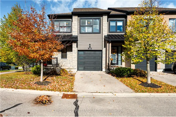 91 Poppy Drive E #18