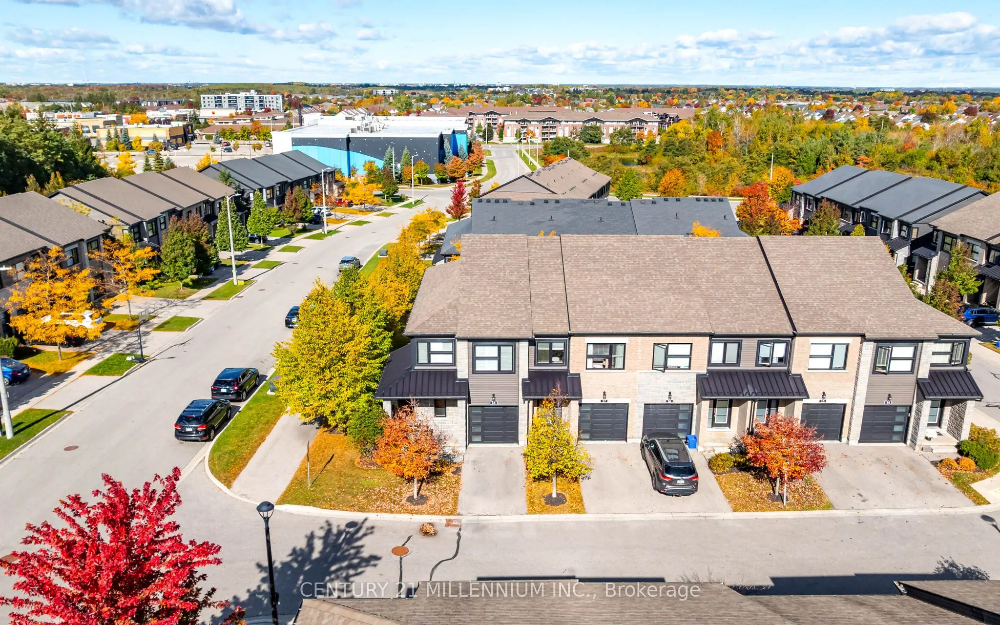 91 Poppy Drive E #18