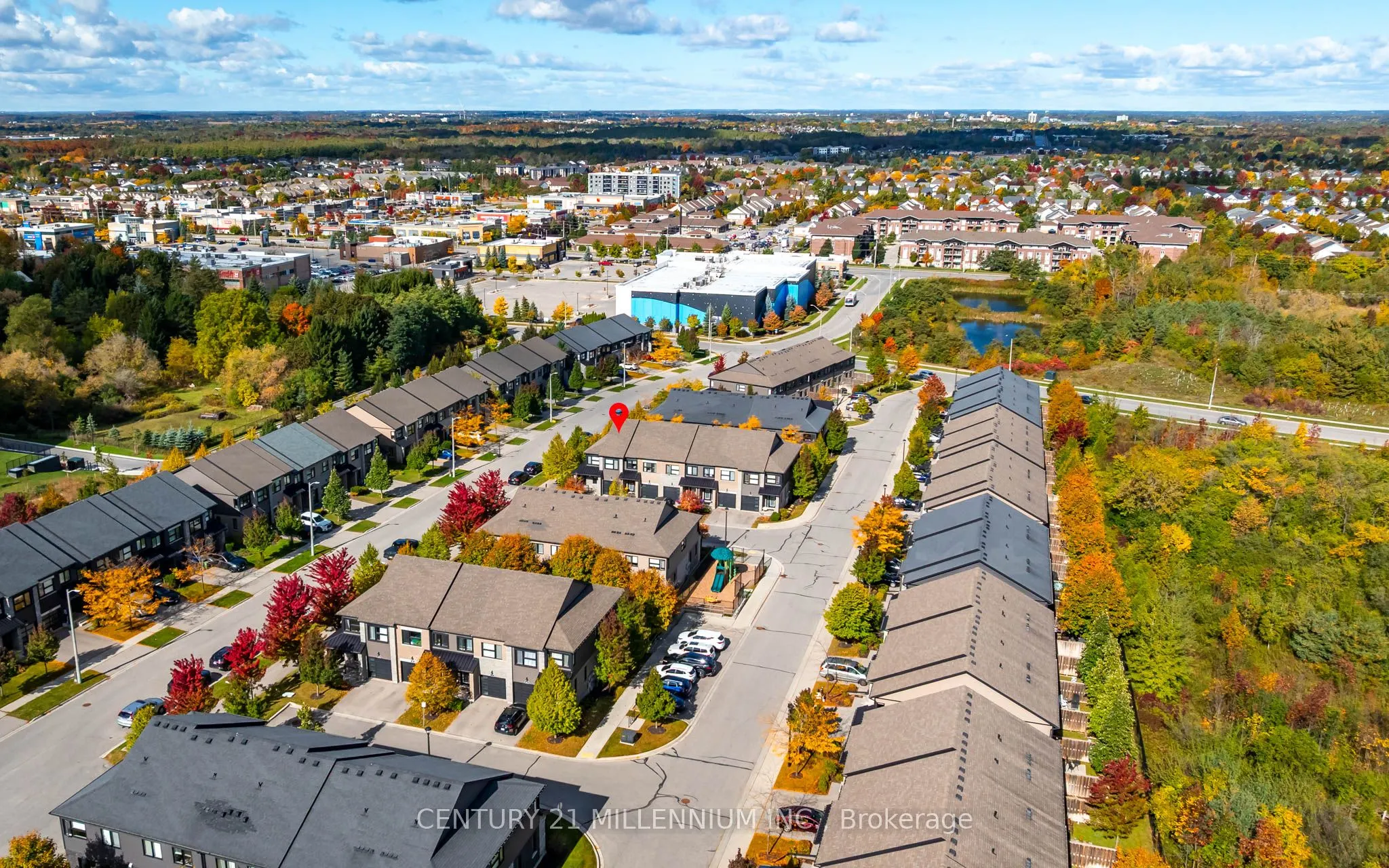 91 Poppy Drive E #18