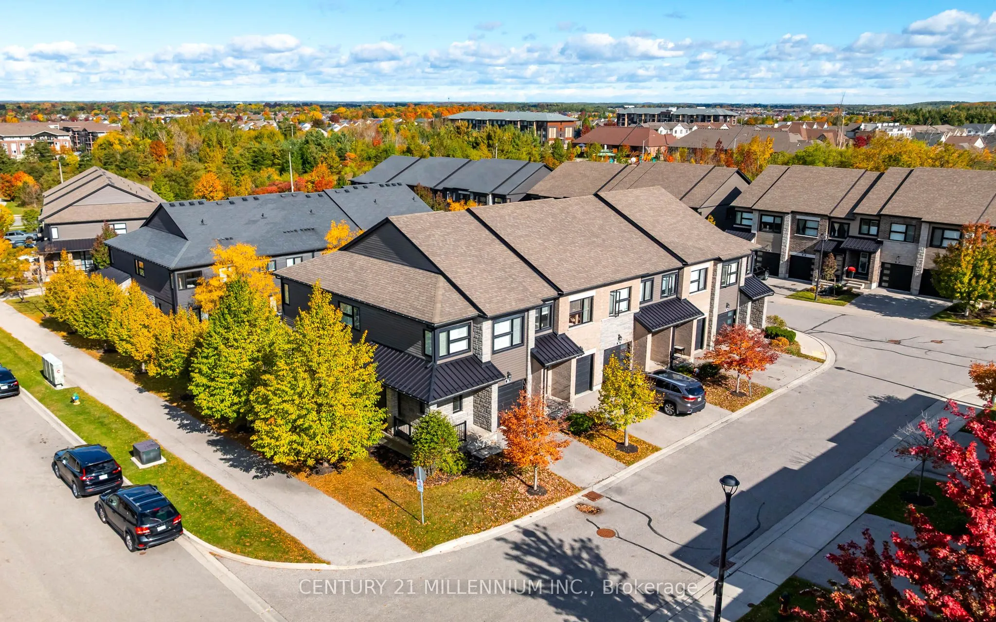 91 Poppy Drive E #18