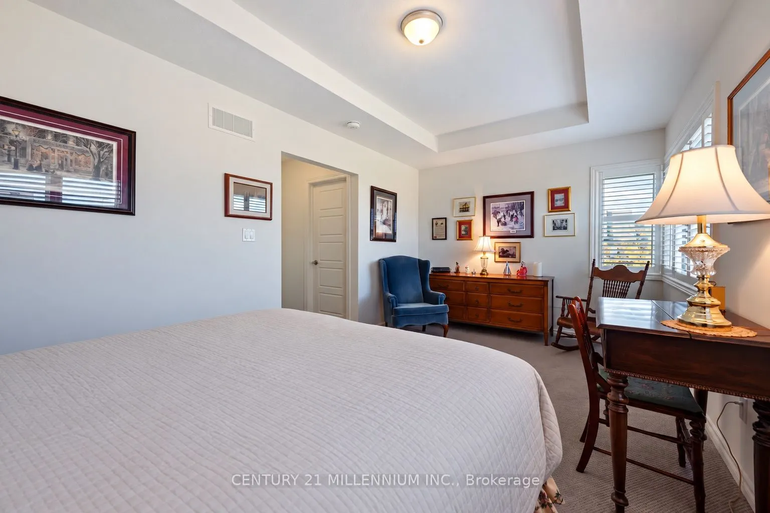 91 Poppy Drive E #18