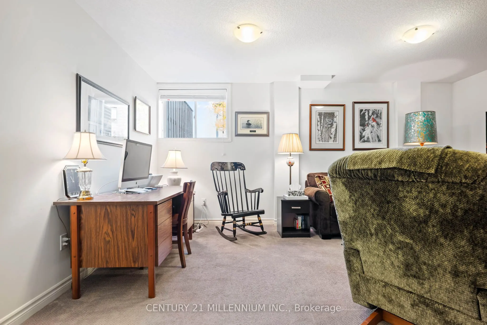 91 Poppy Drive E #18