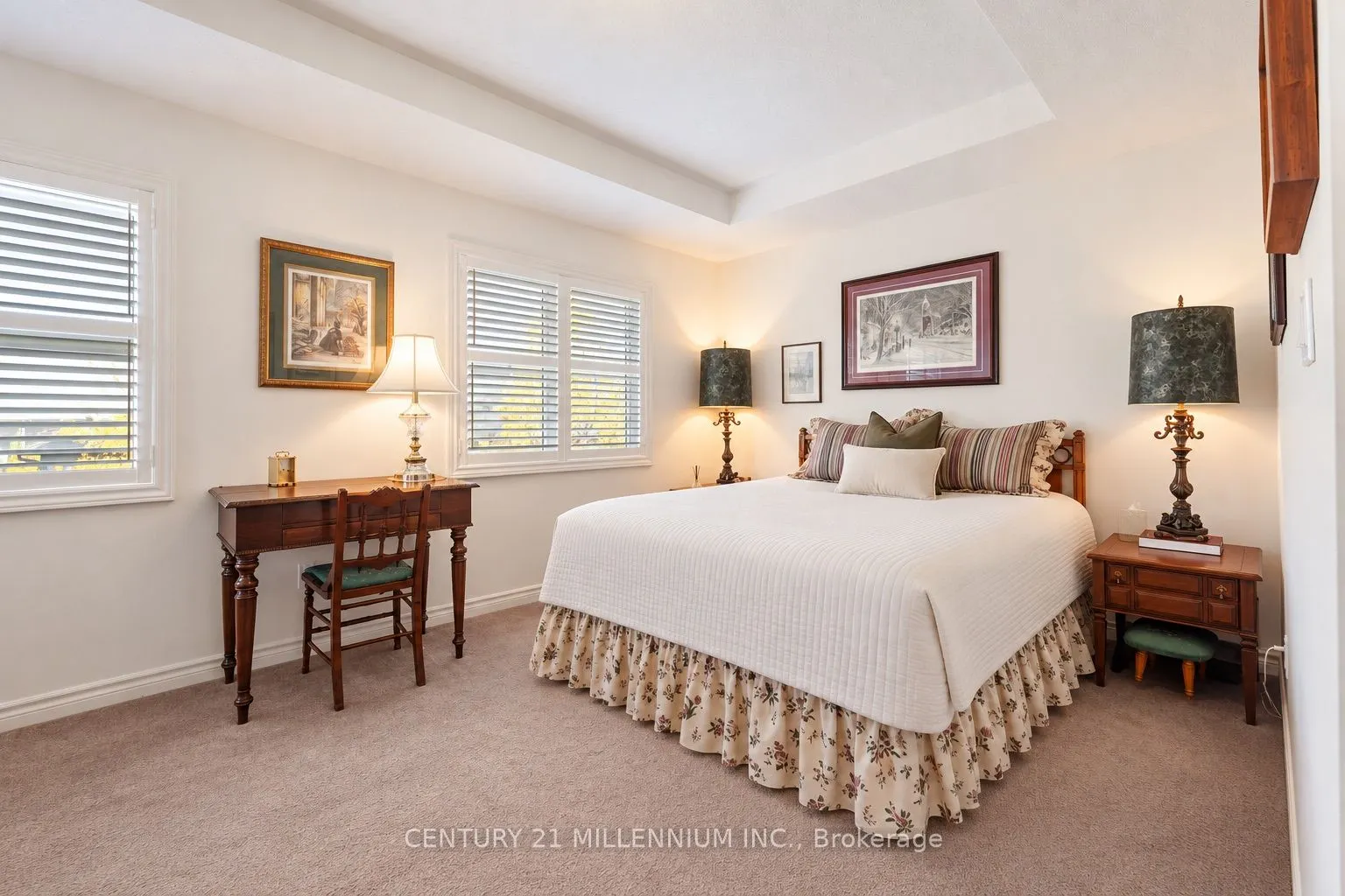91 Poppy Drive E #18