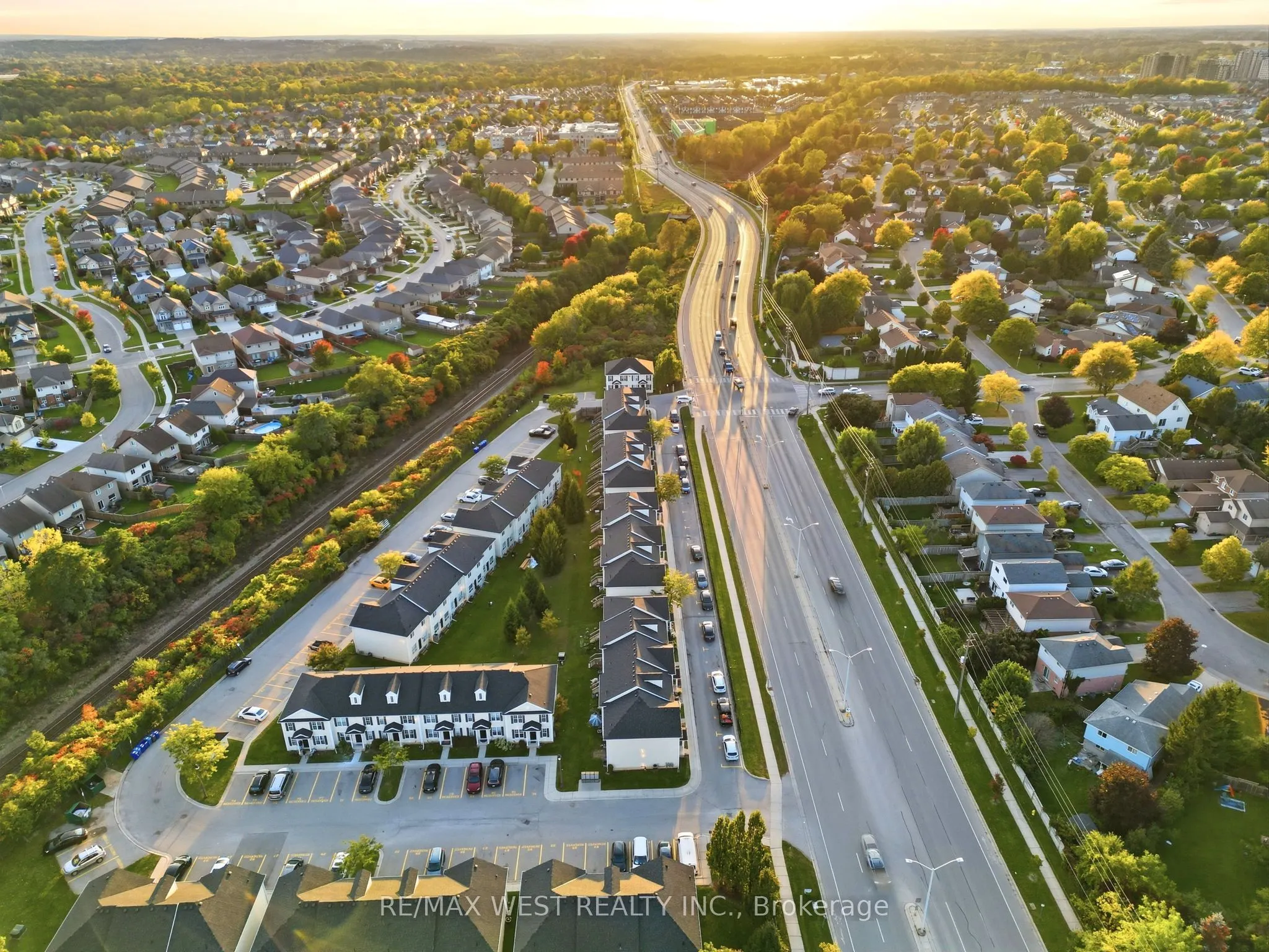 600 Sarnia Road #11