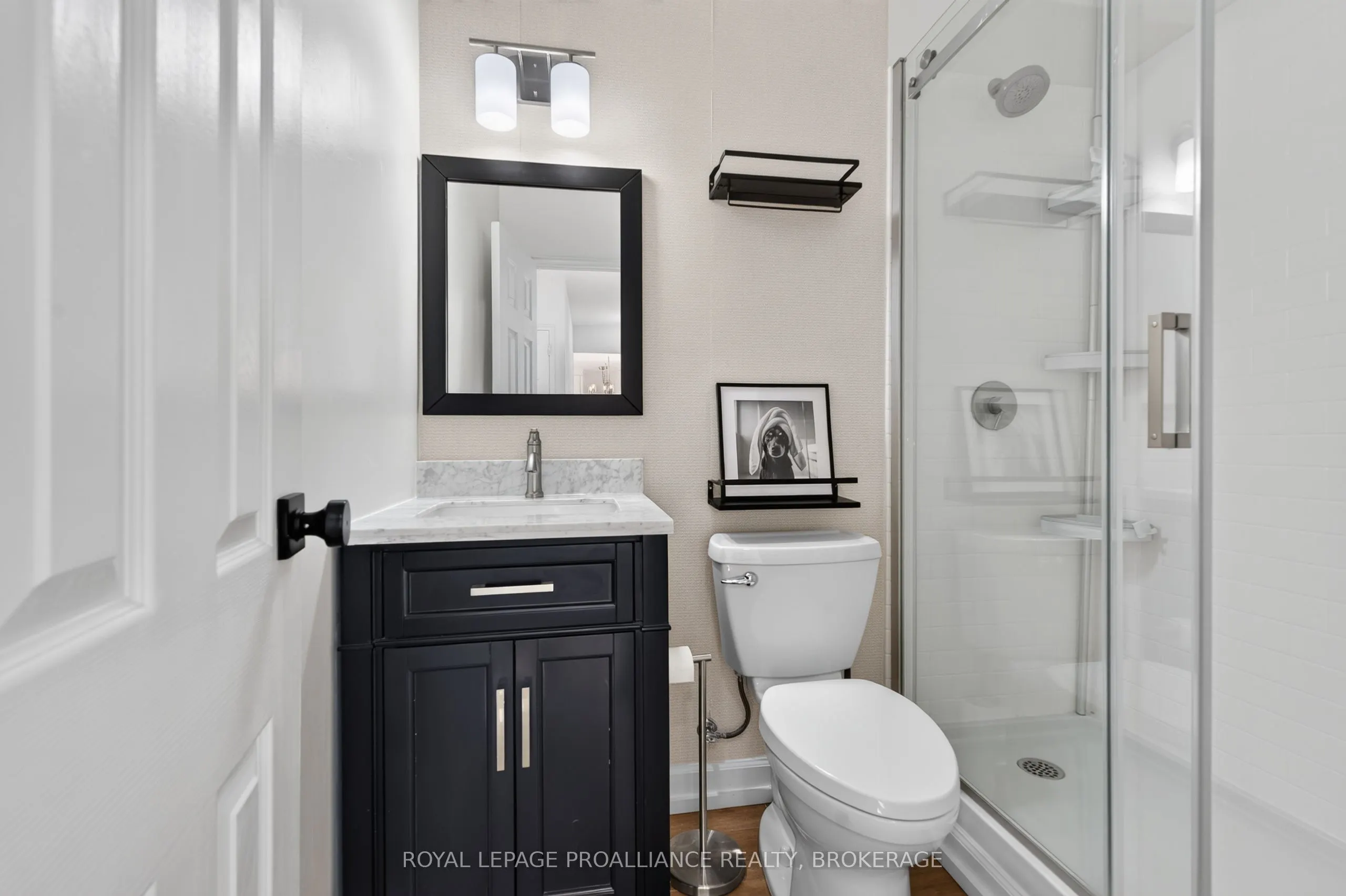 1 Mowat Avenue #306