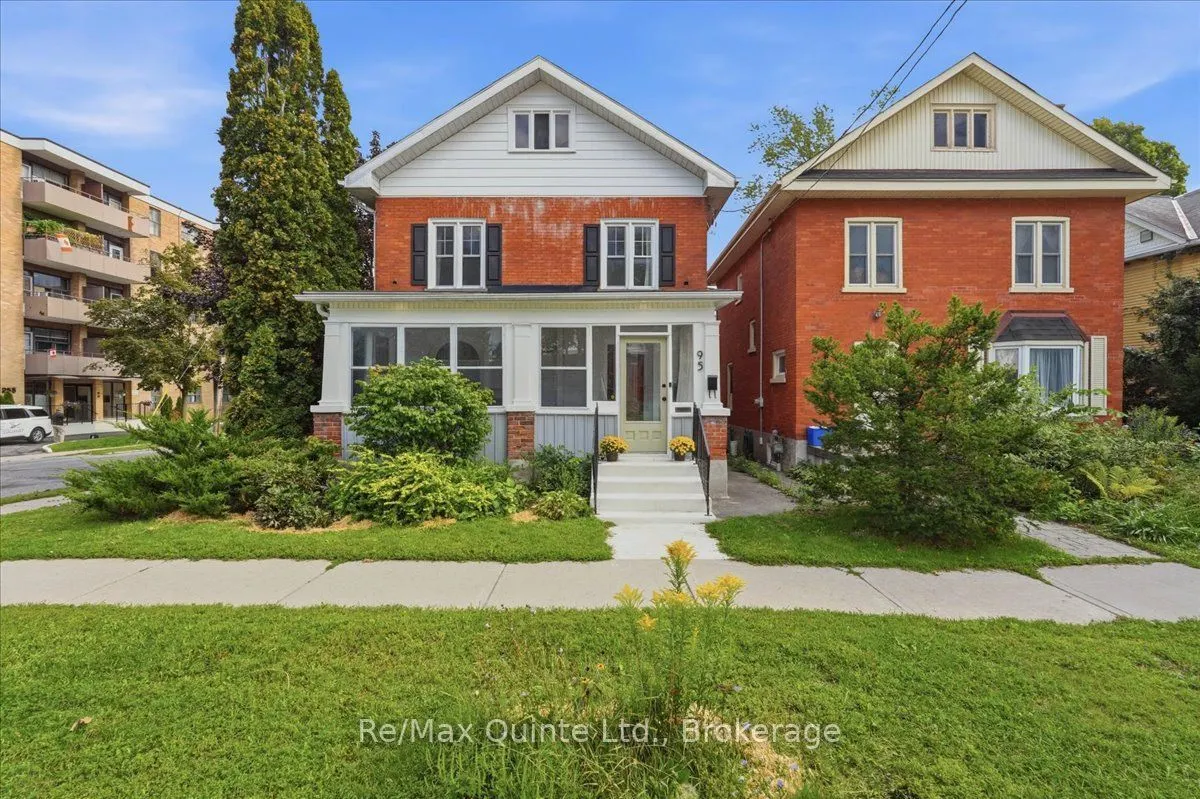 95 Victoria Avenue