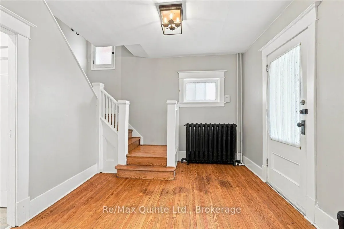 95 Victoria Avenue