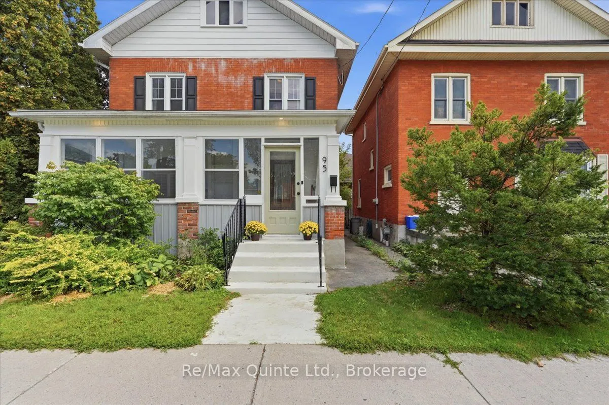95 Victoria Avenue