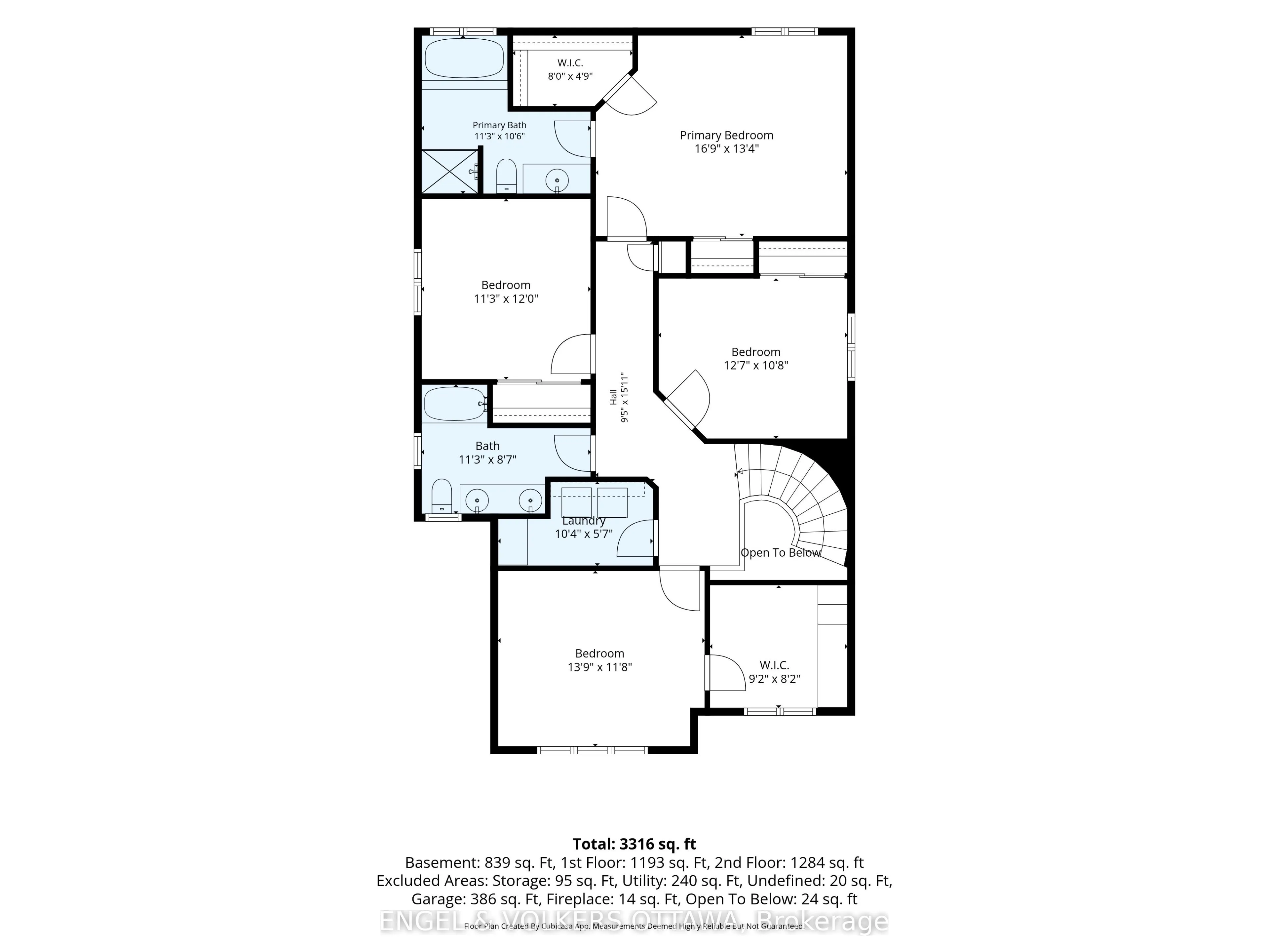 704 Wrangler Circle
