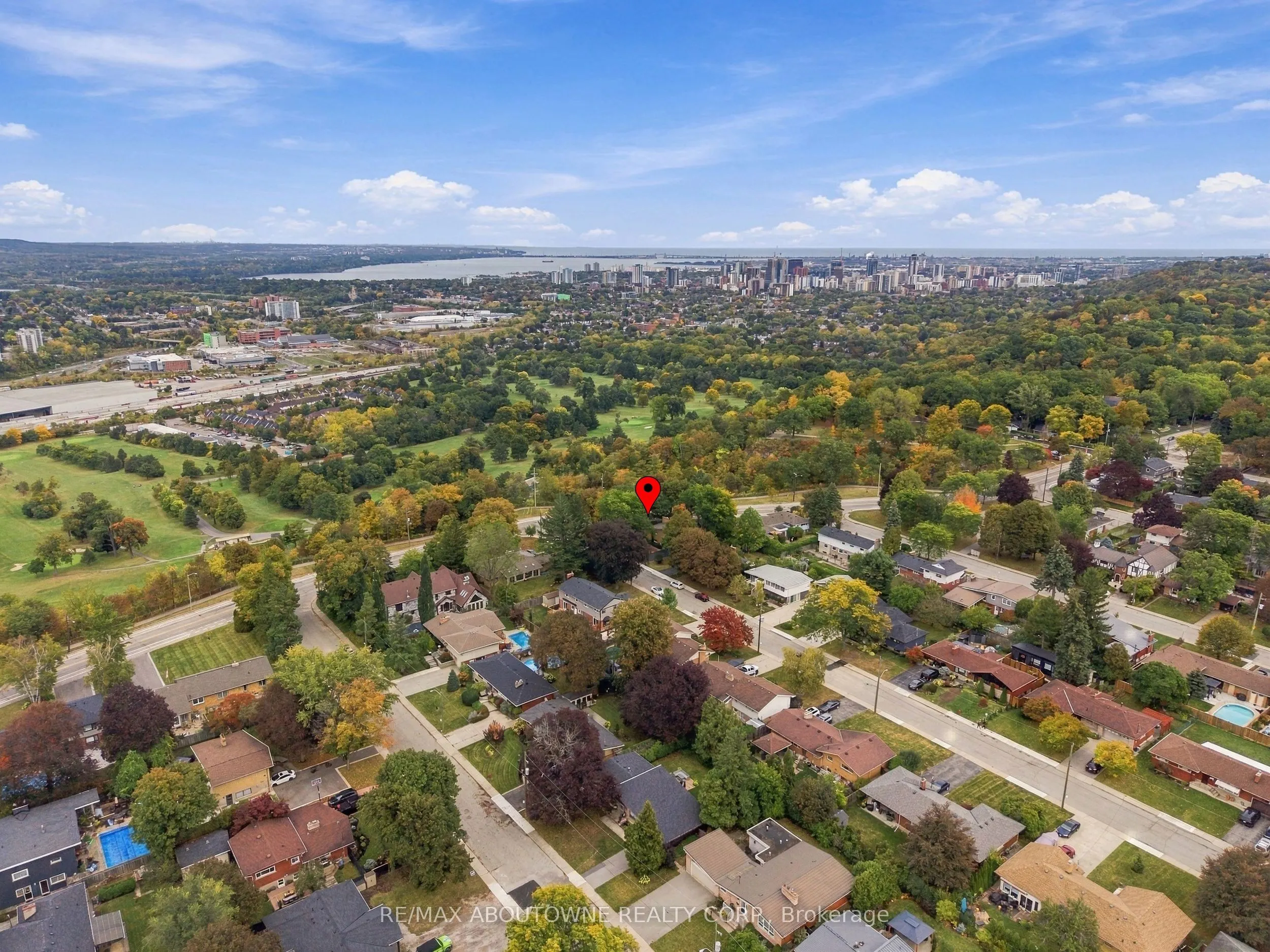 617 Scenic Drive