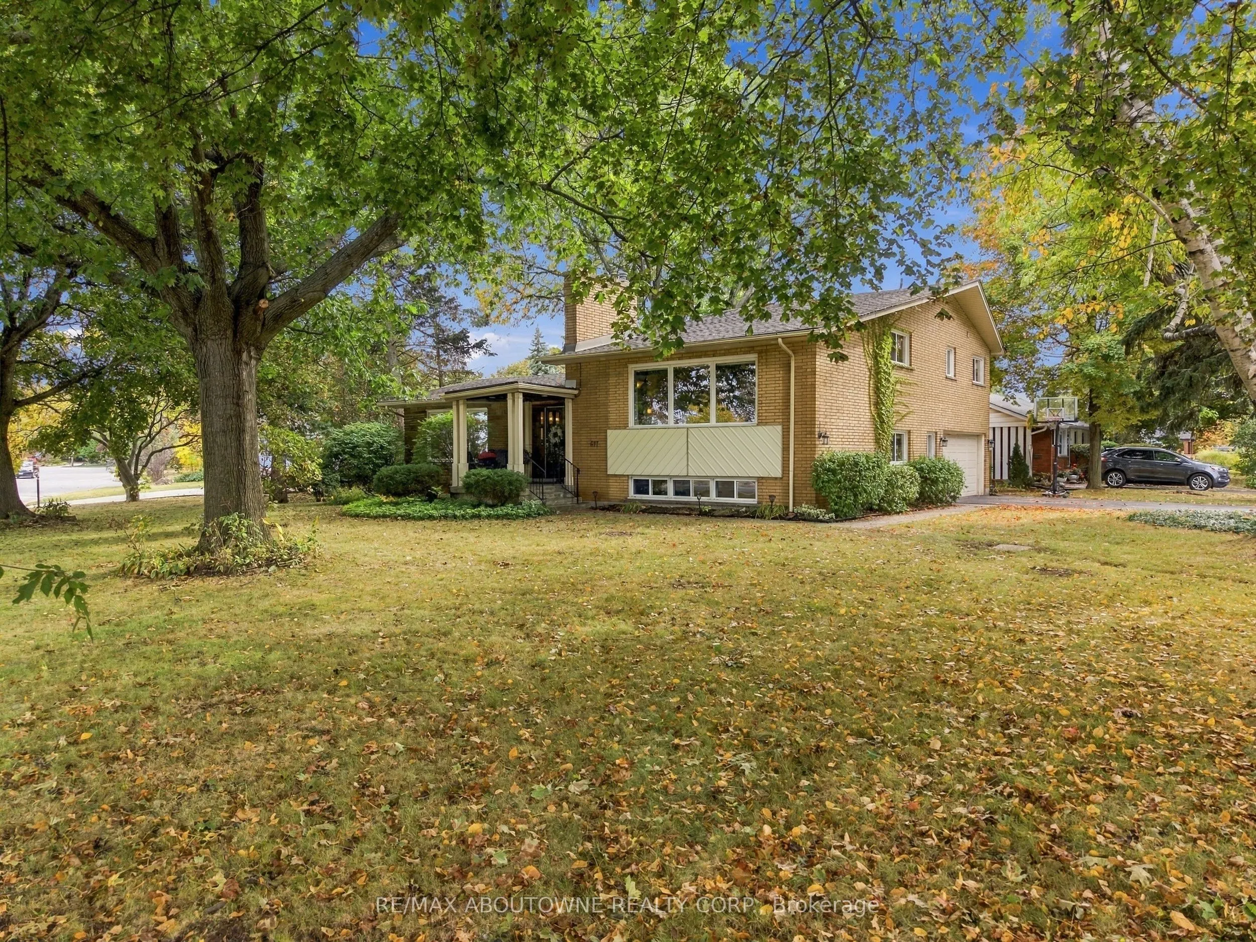 617 Scenic Drive