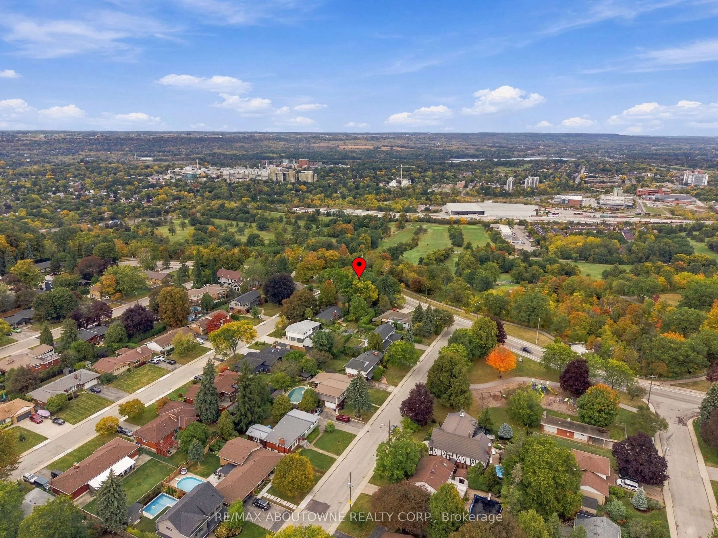 617 Scenic Drive