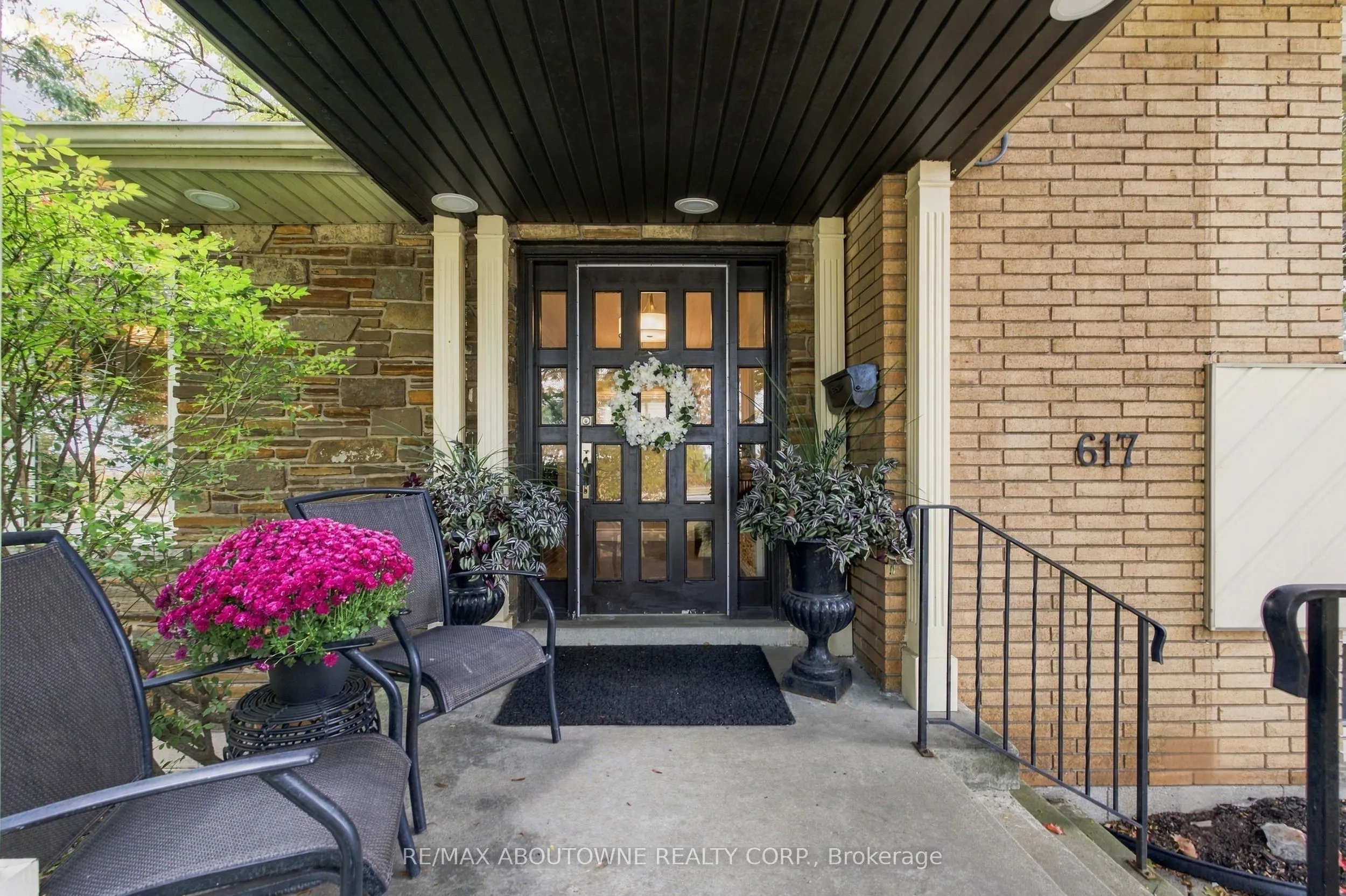 617 Scenic Drive