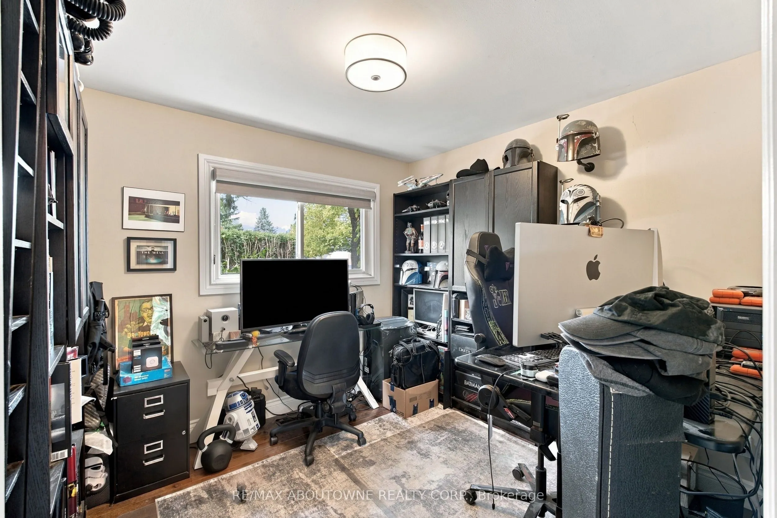 617 Scenic Drive