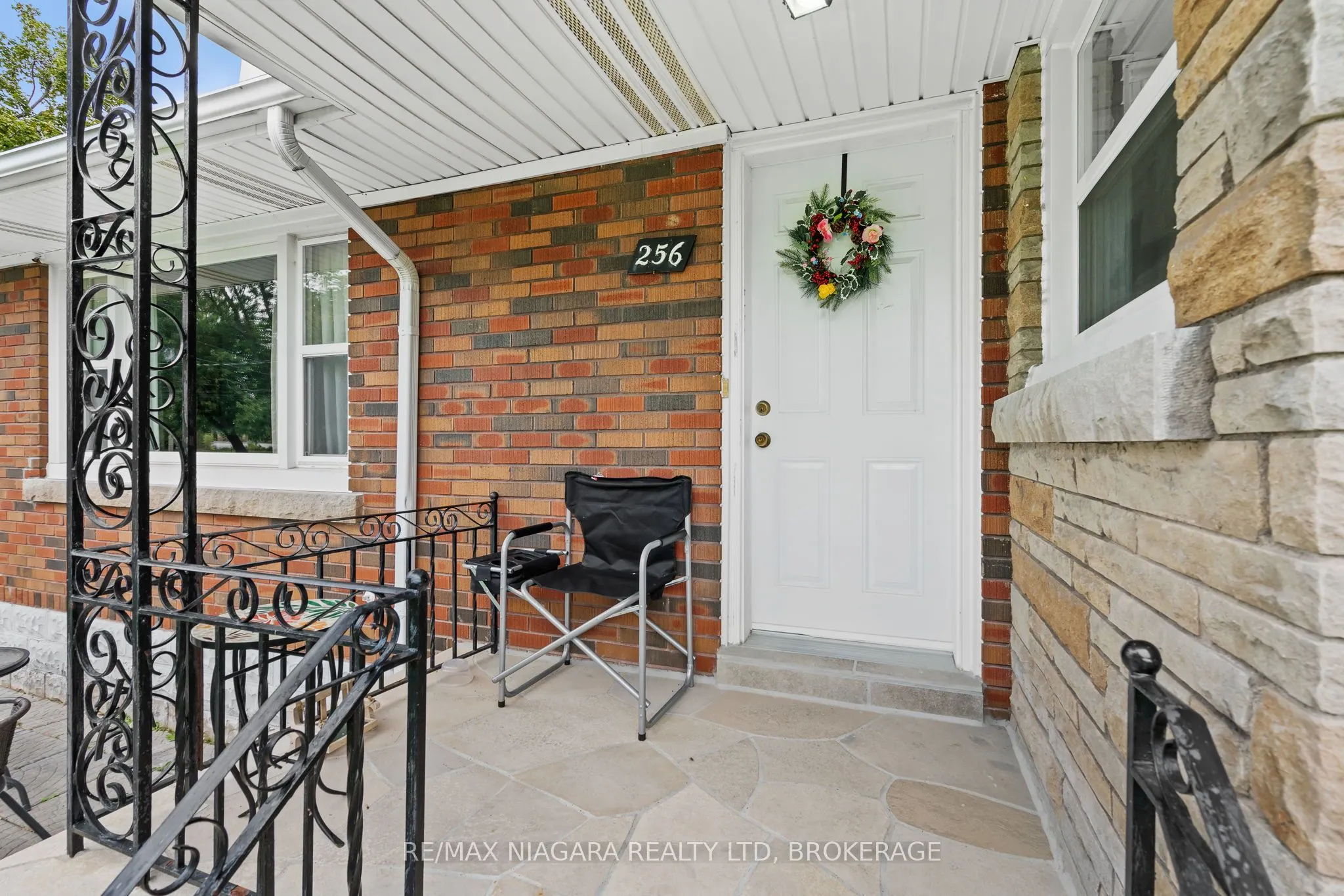 256 Kingsway Street