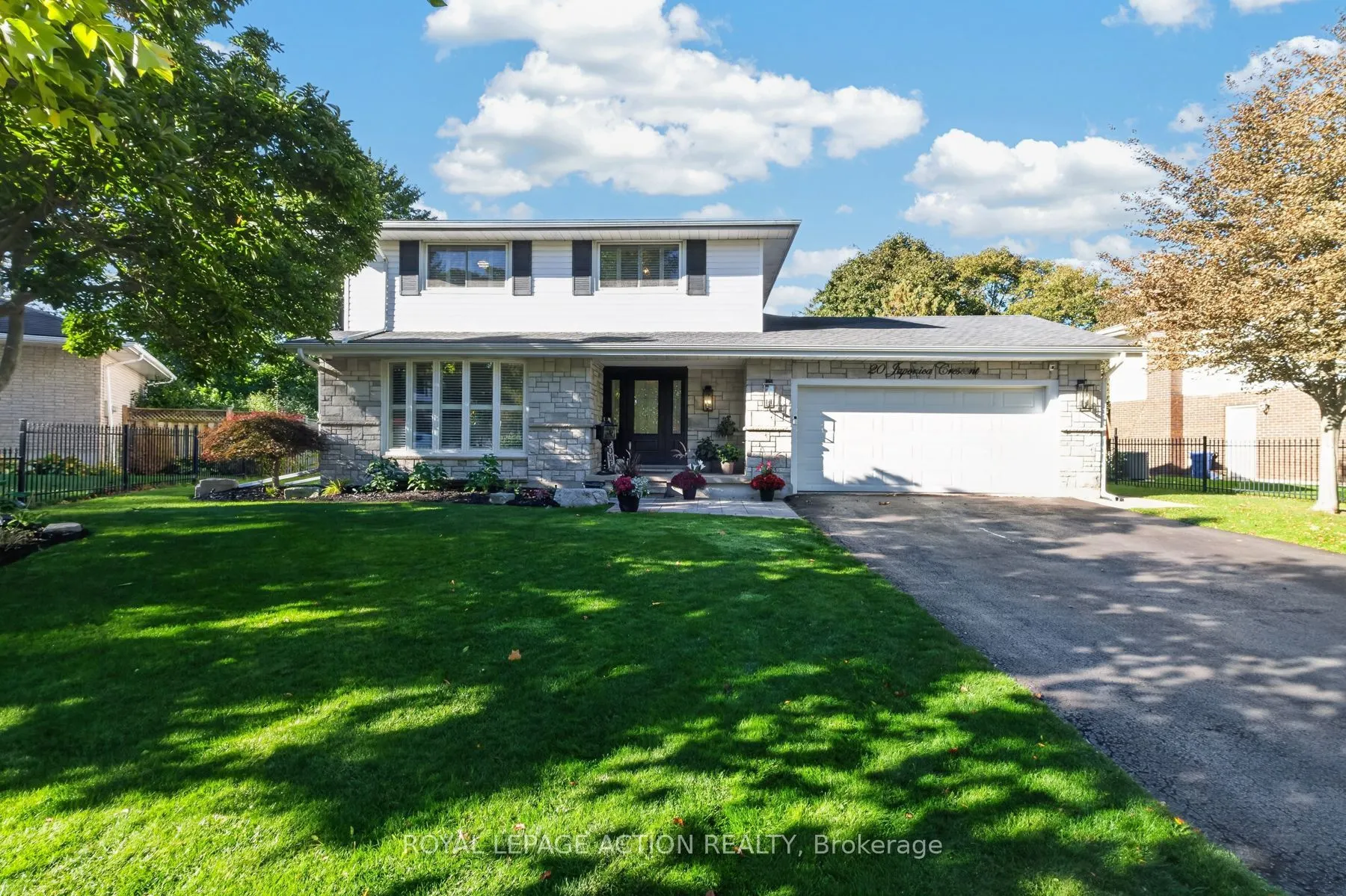 20 Japonica Crescent