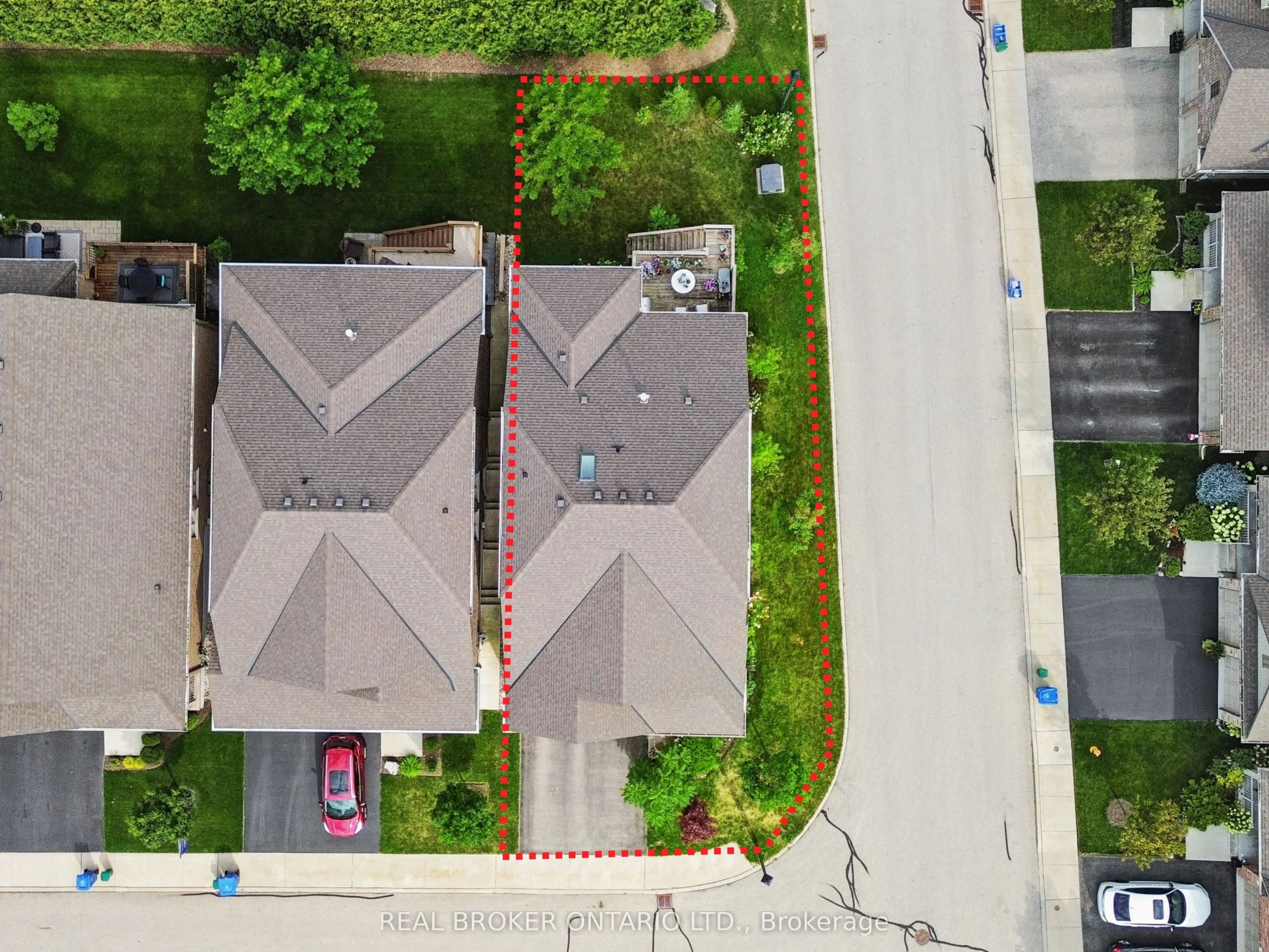 10 Chestnut Drive