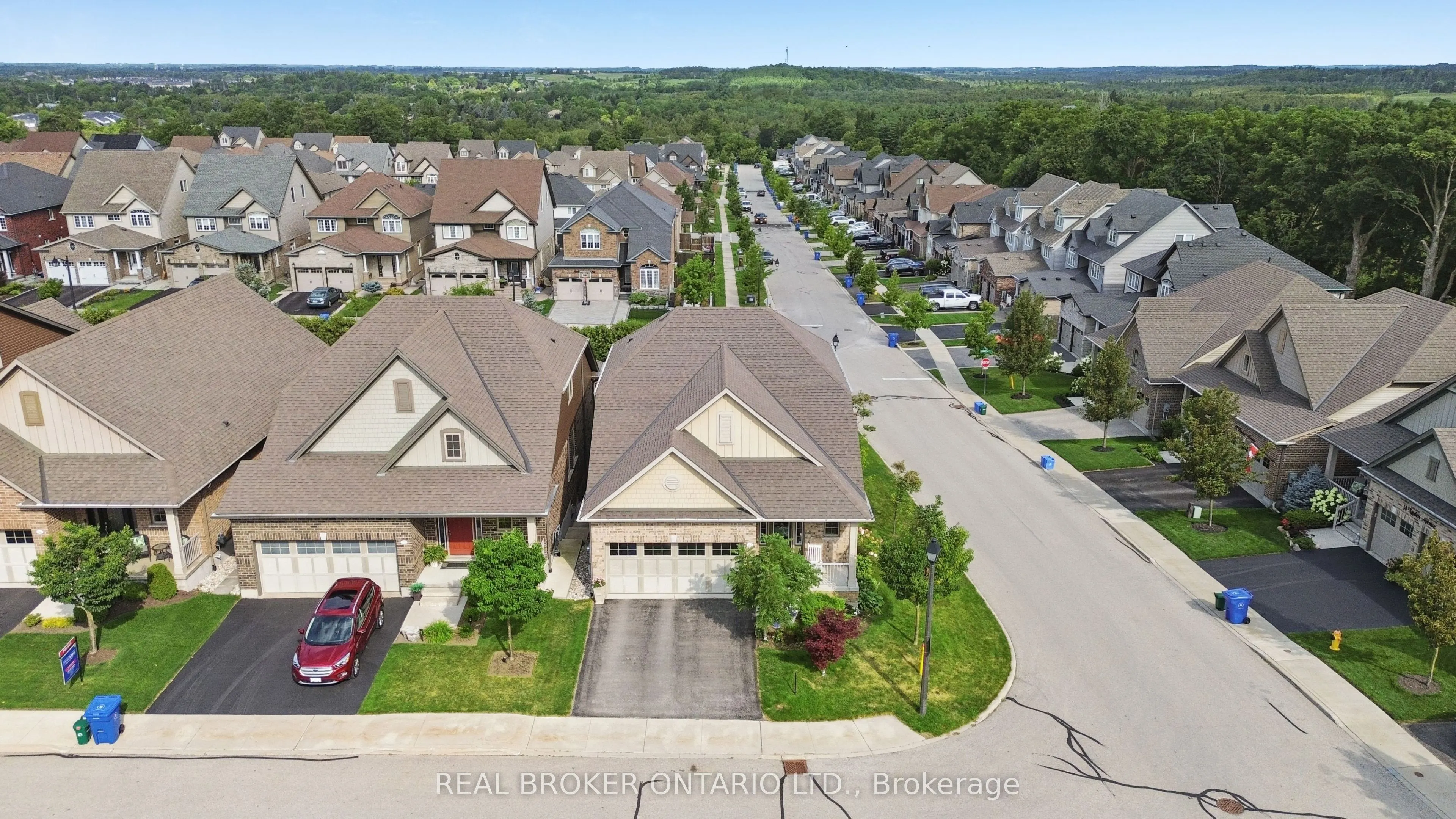 10 Chestnut Drive