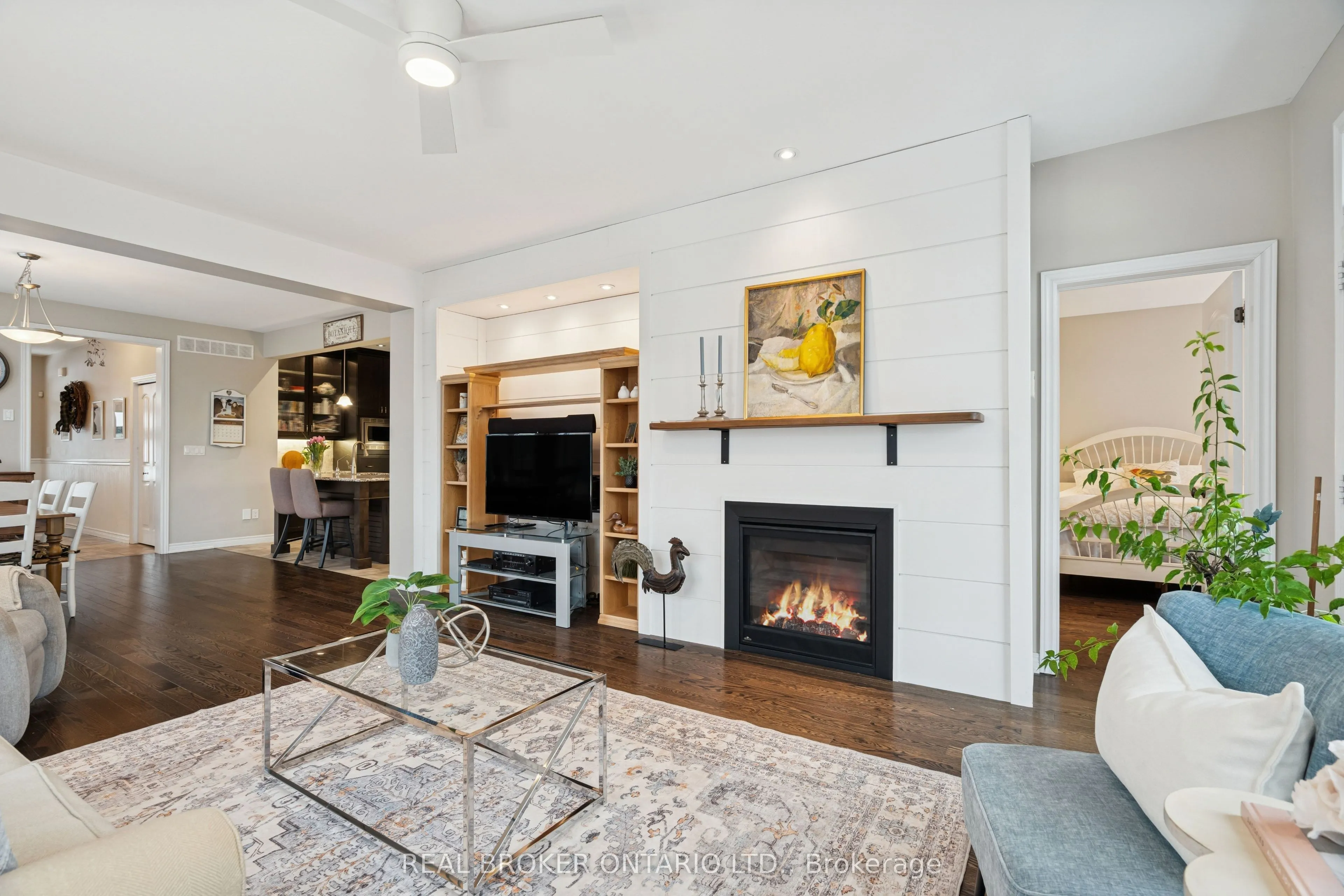 10 Chestnut Drive