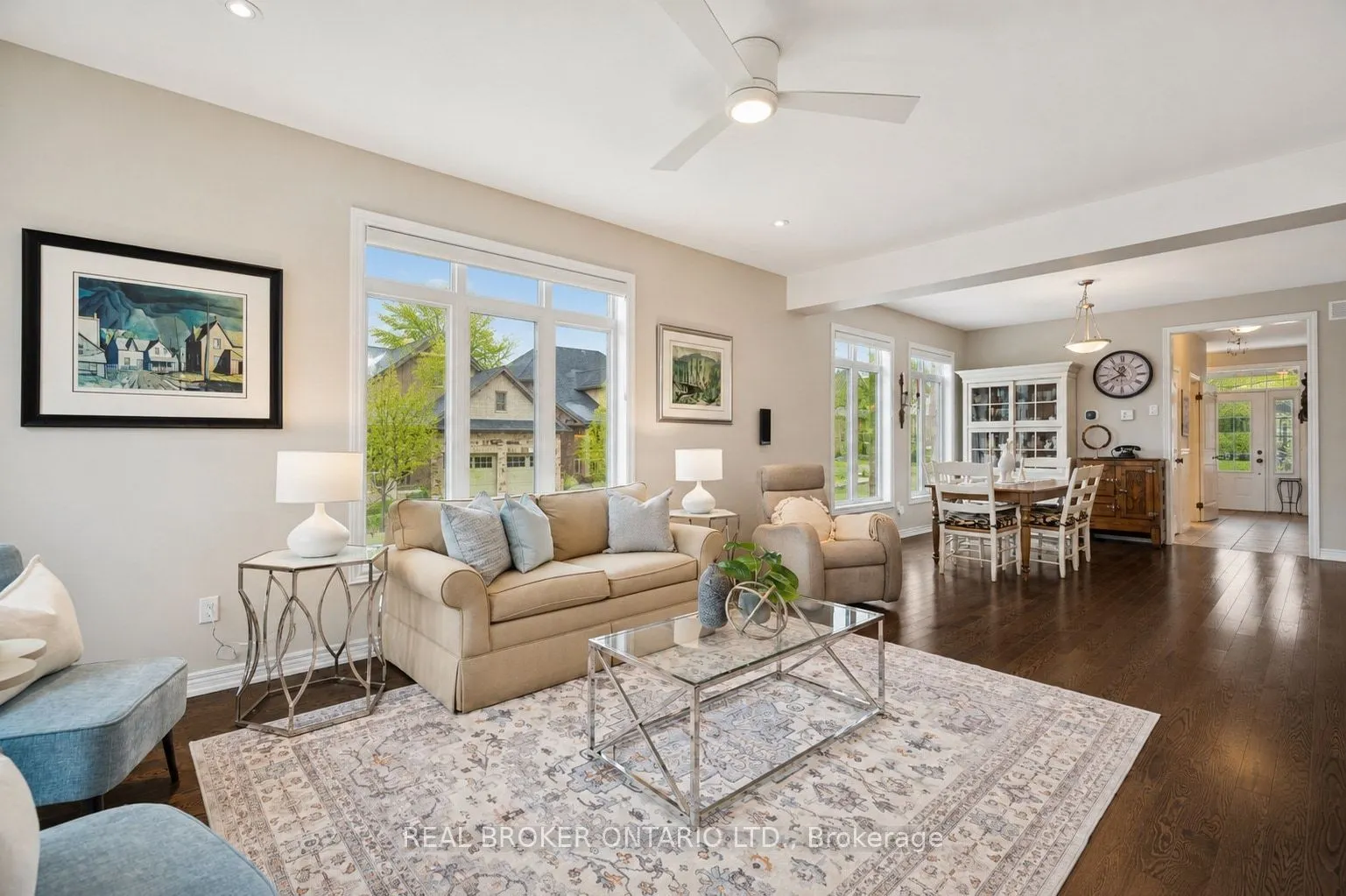 10 Chestnut Drive