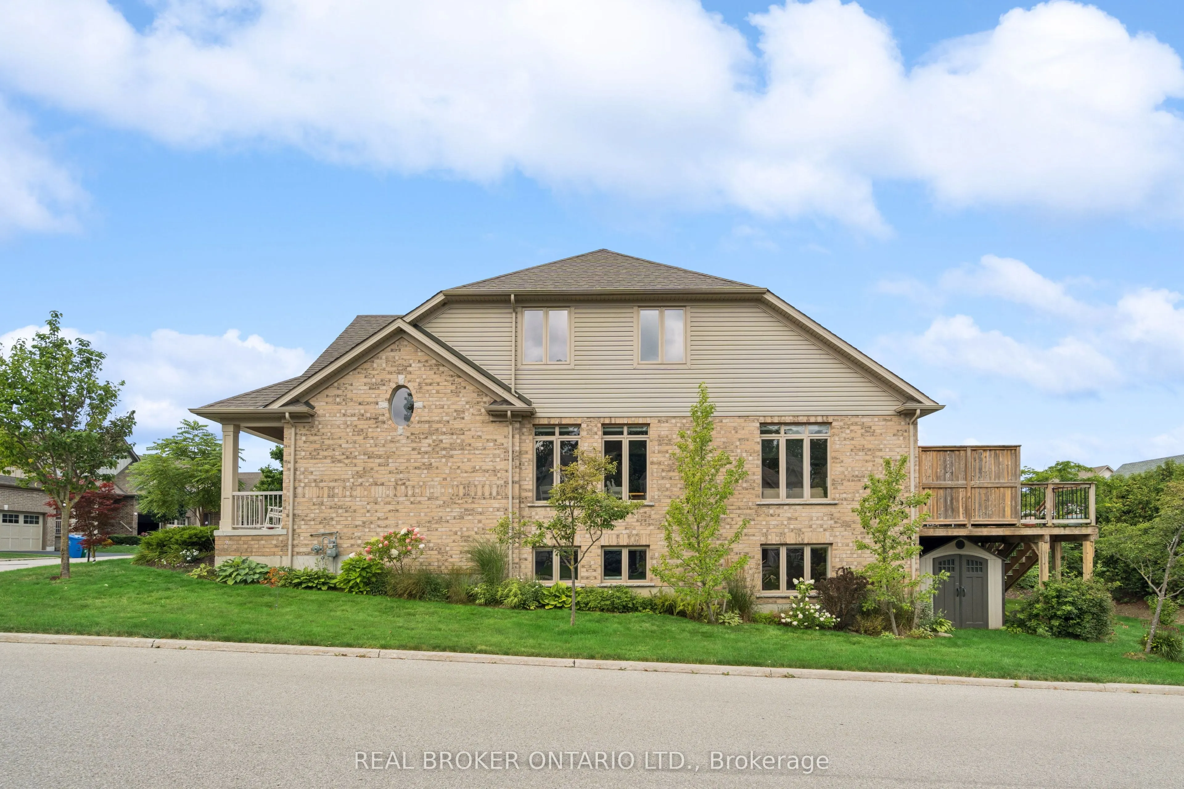 10 Chestnut Drive