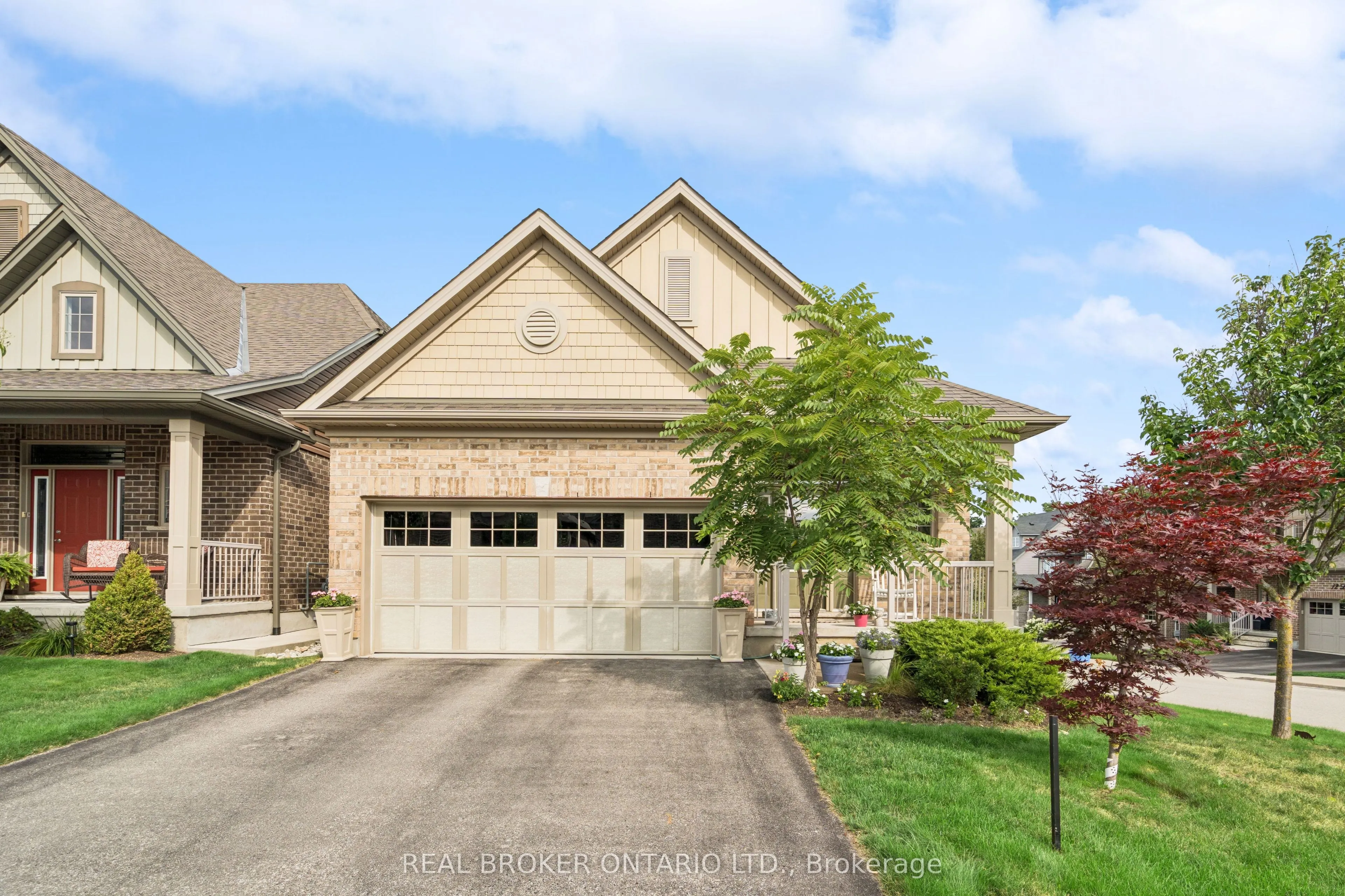 10 Chestnut Drive