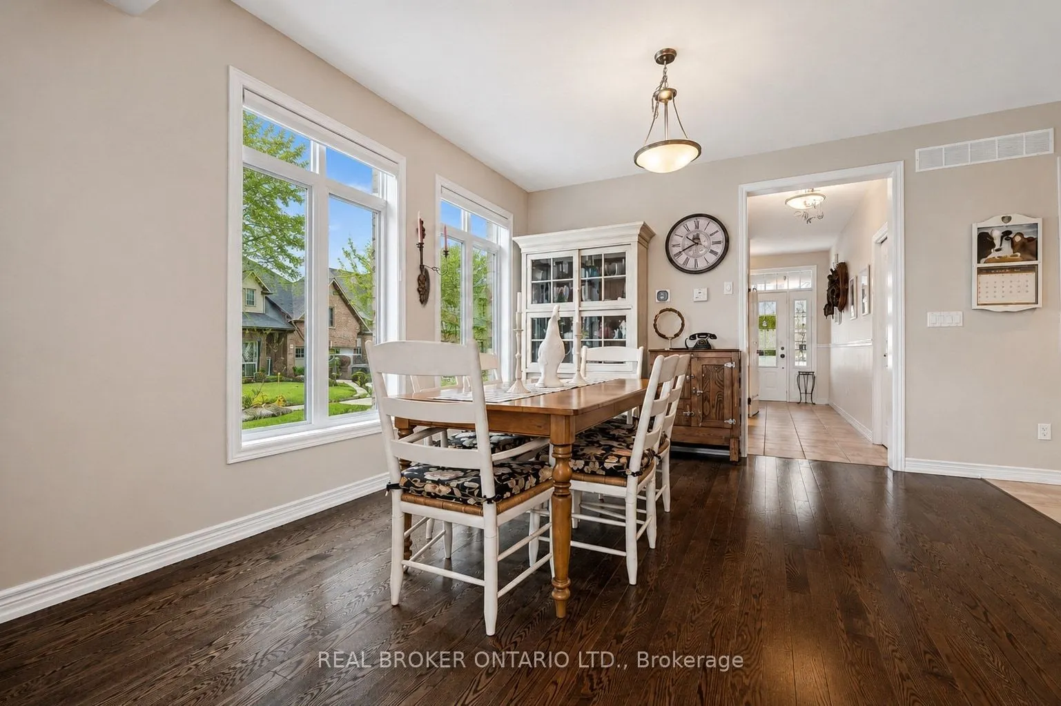 10 Chestnut Drive