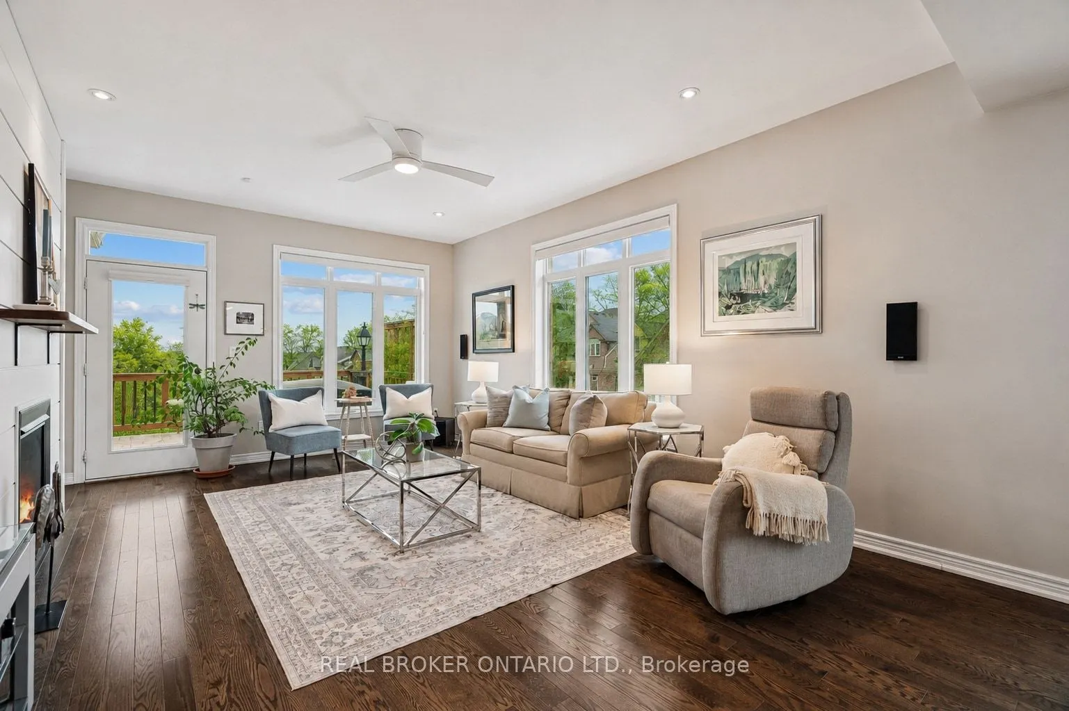10 Chestnut Drive