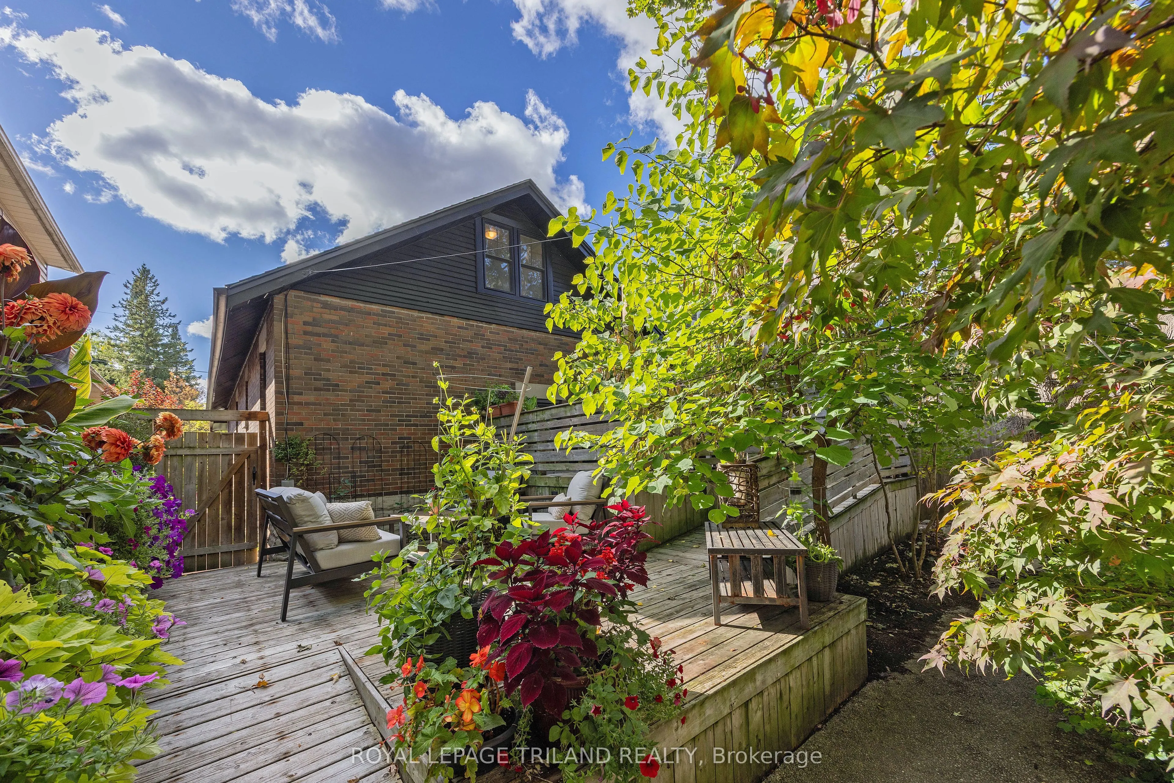 8 McKenzie Avenue