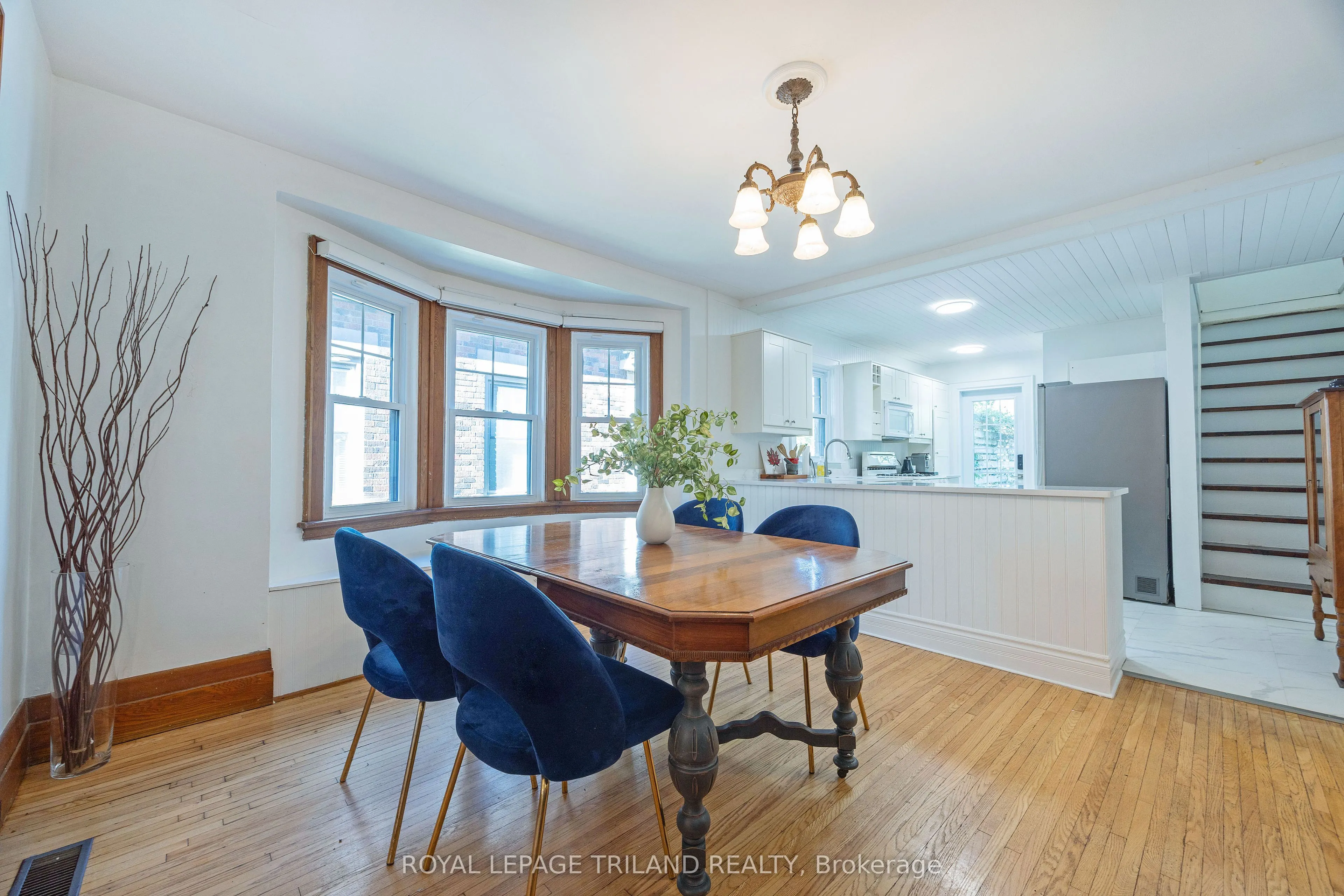 8 McKenzie Avenue