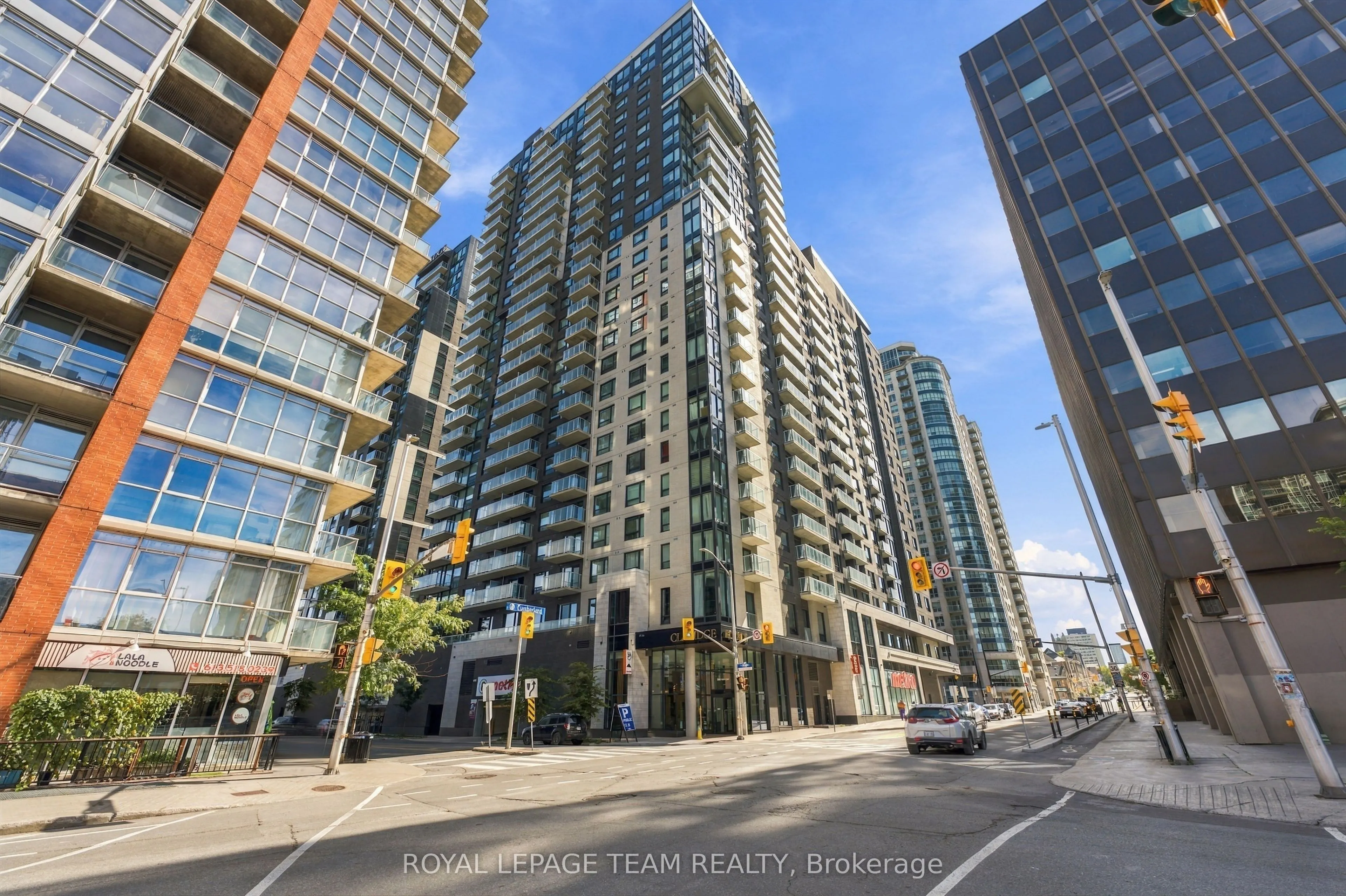 180 George Street #1409