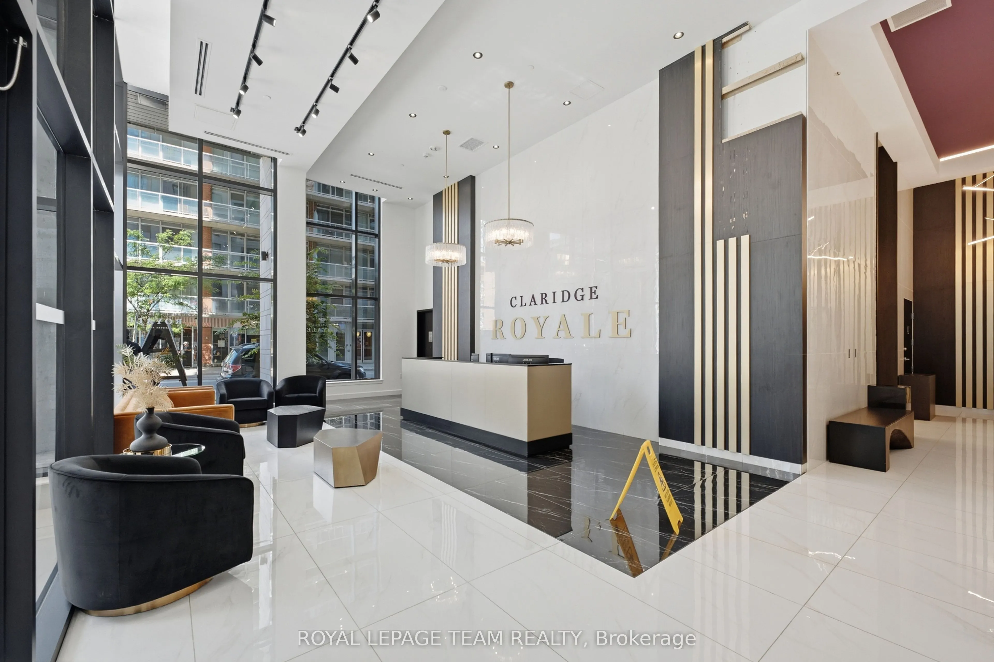 180 George Street #1409