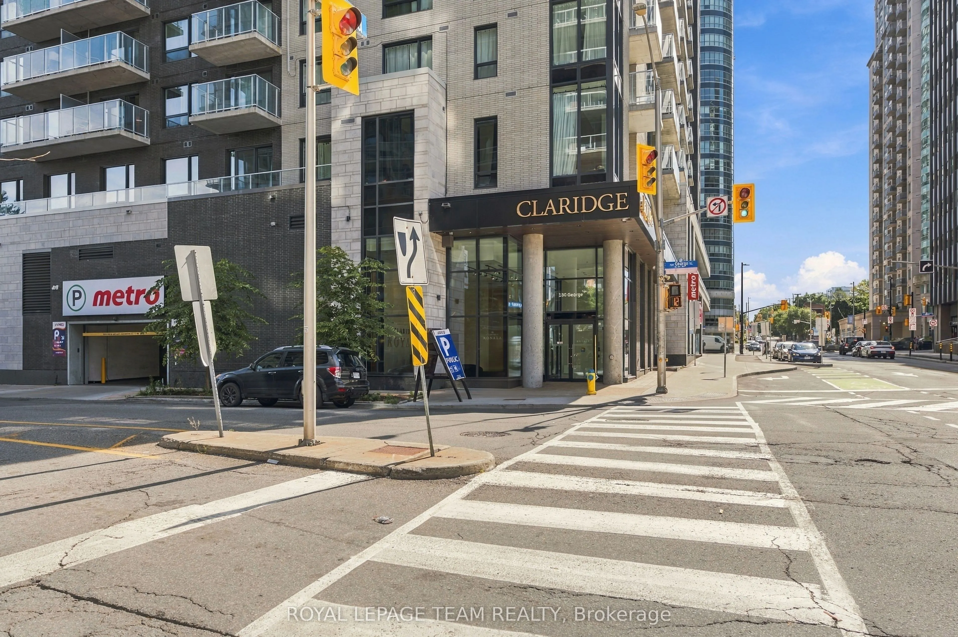 180 George Street #1409