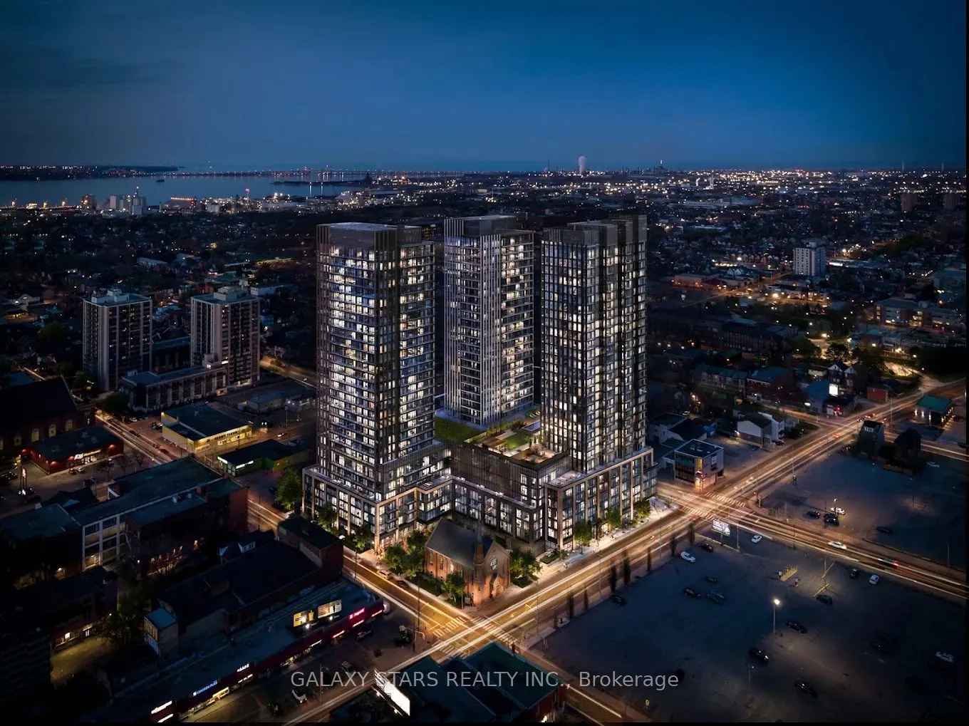 101 John Street #320
