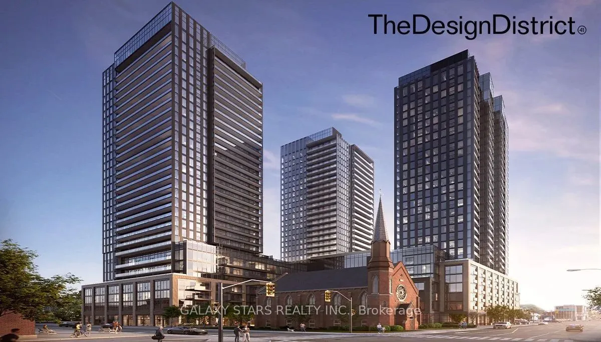 101 John Street #320