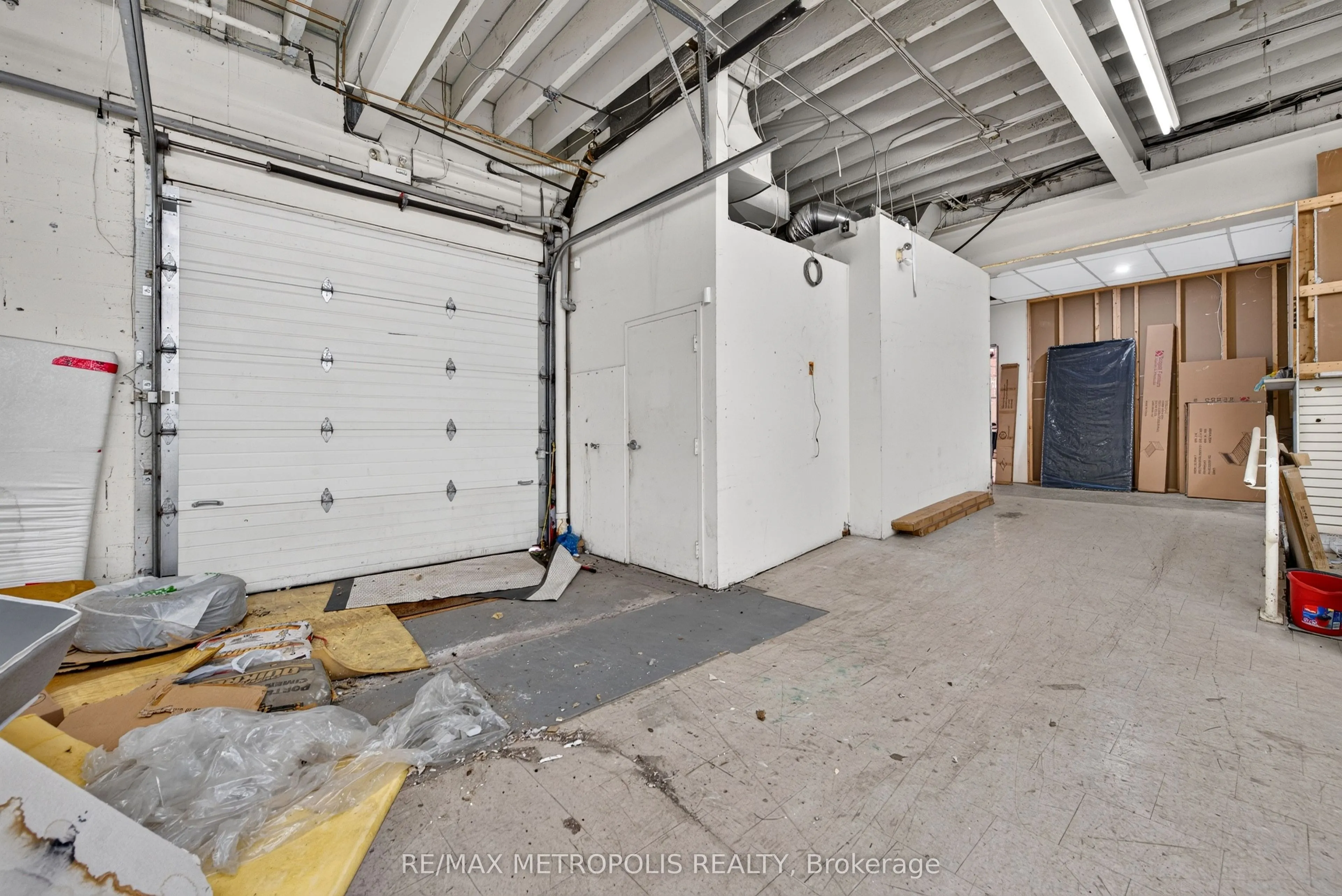 551 York Street