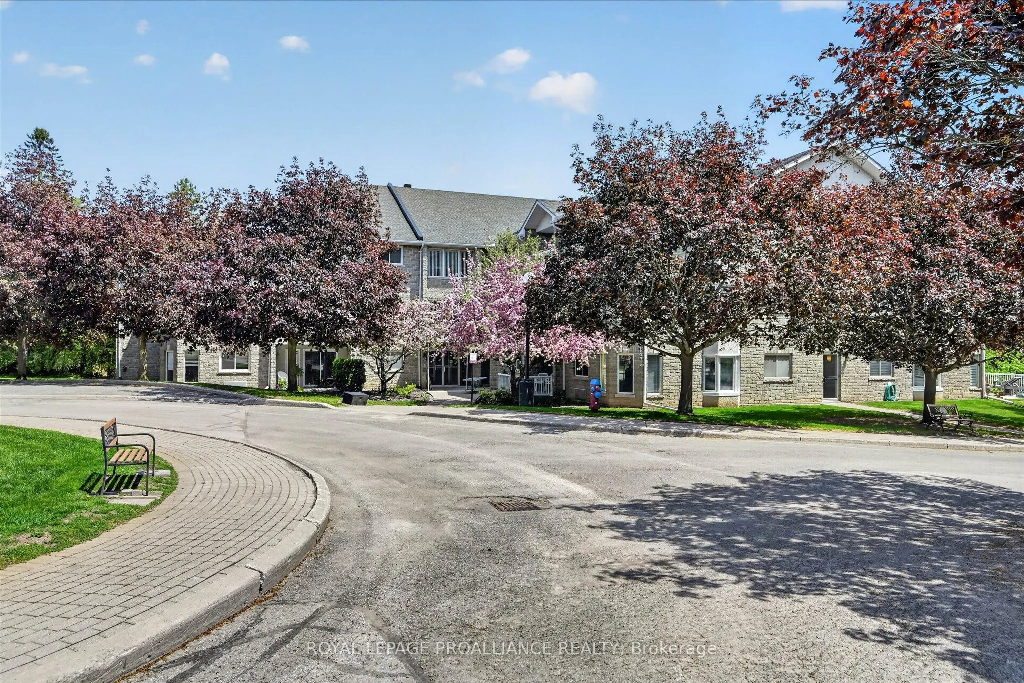 1099 Clonsilla Avenue #312A
