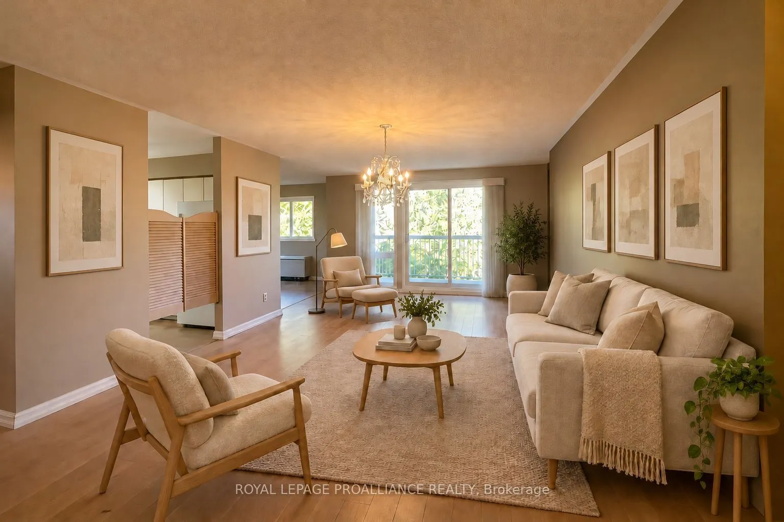 1099 Clonsilla Avenue #312A