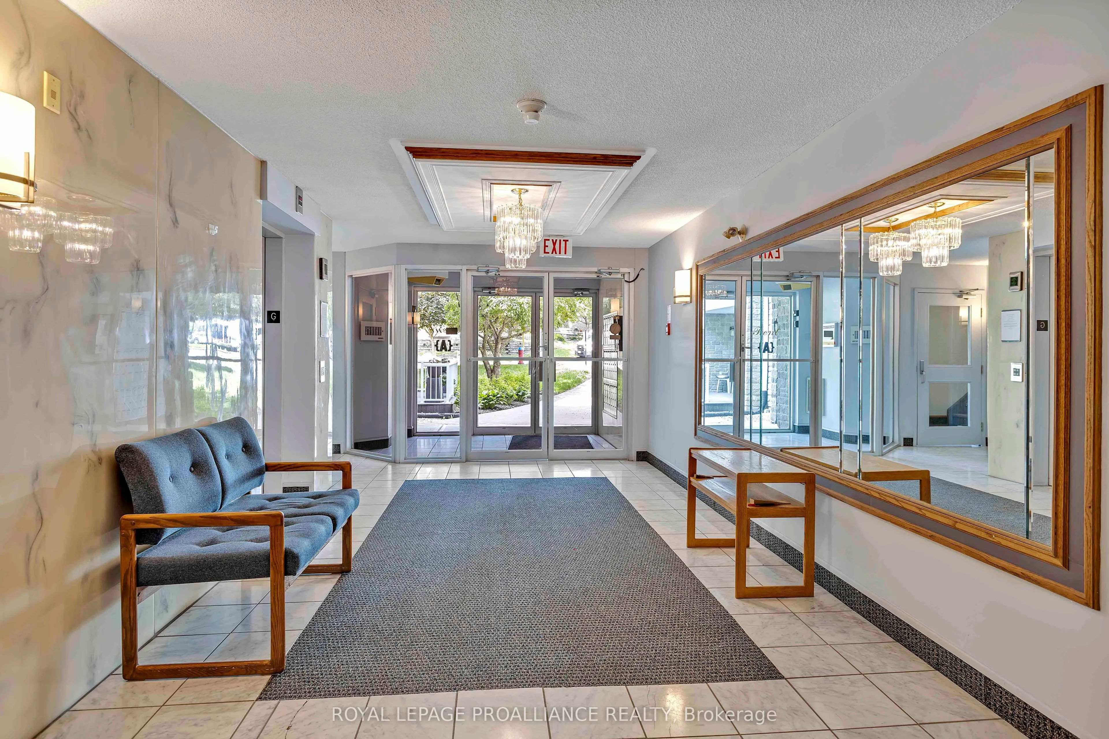 1099 Clonsilla Avenue #312A