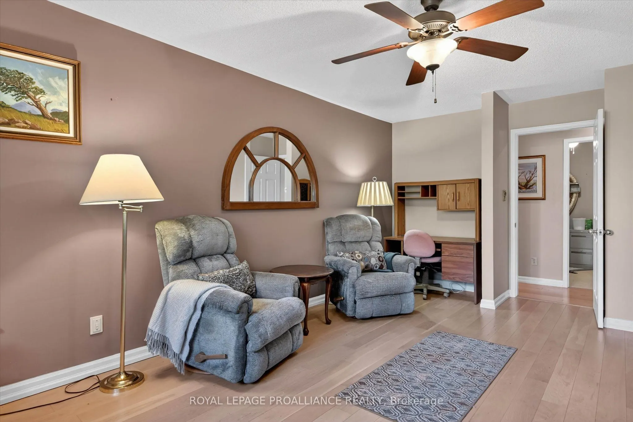 1099 Clonsilla Avenue #312A