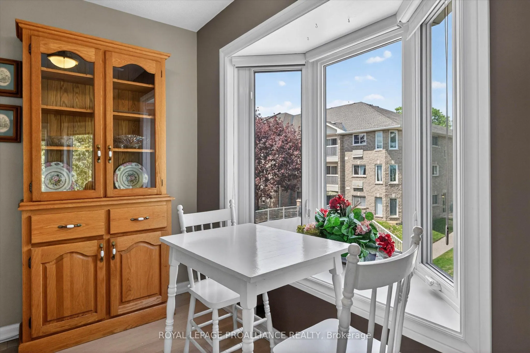1099 Clonsilla Avenue #312A
